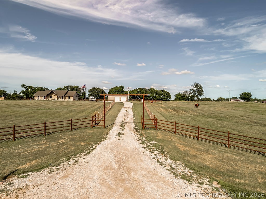 6946 County Road 3430 Ada OK 74820