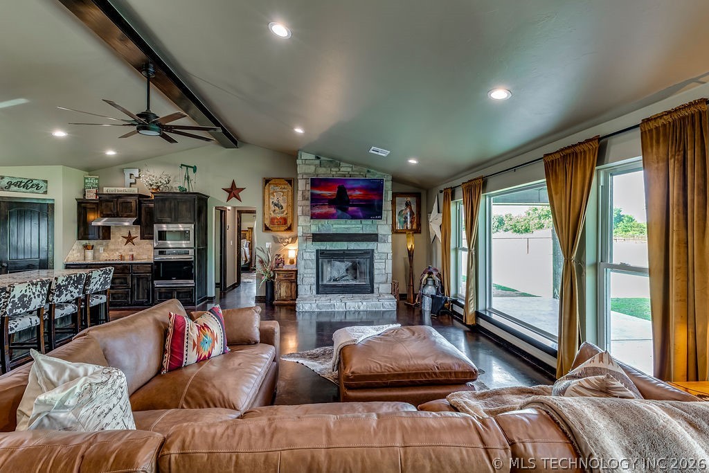 6946 County Road 3430 Ada OK 74820