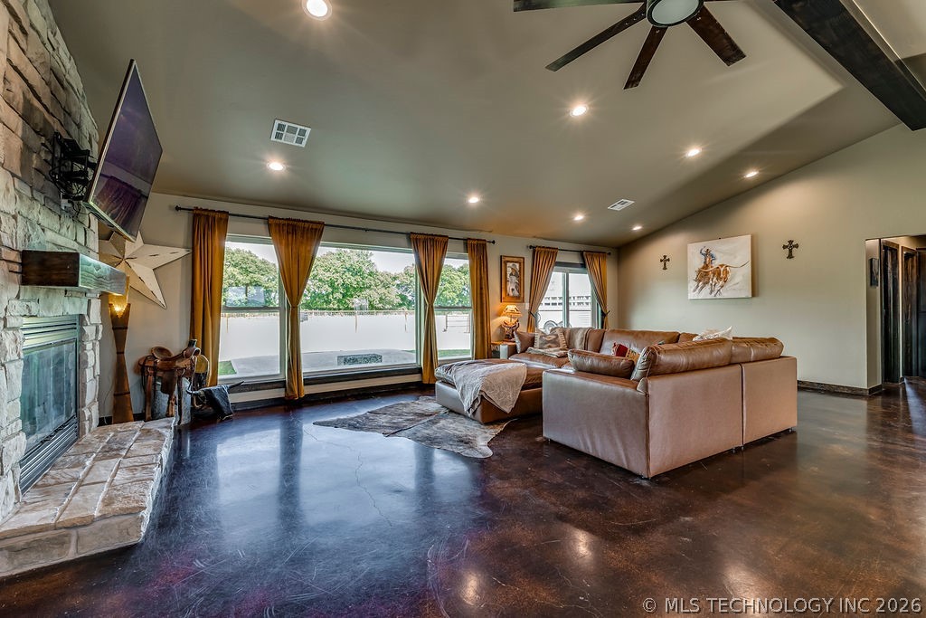 6946 County Road 3430 Ada OK 74820
