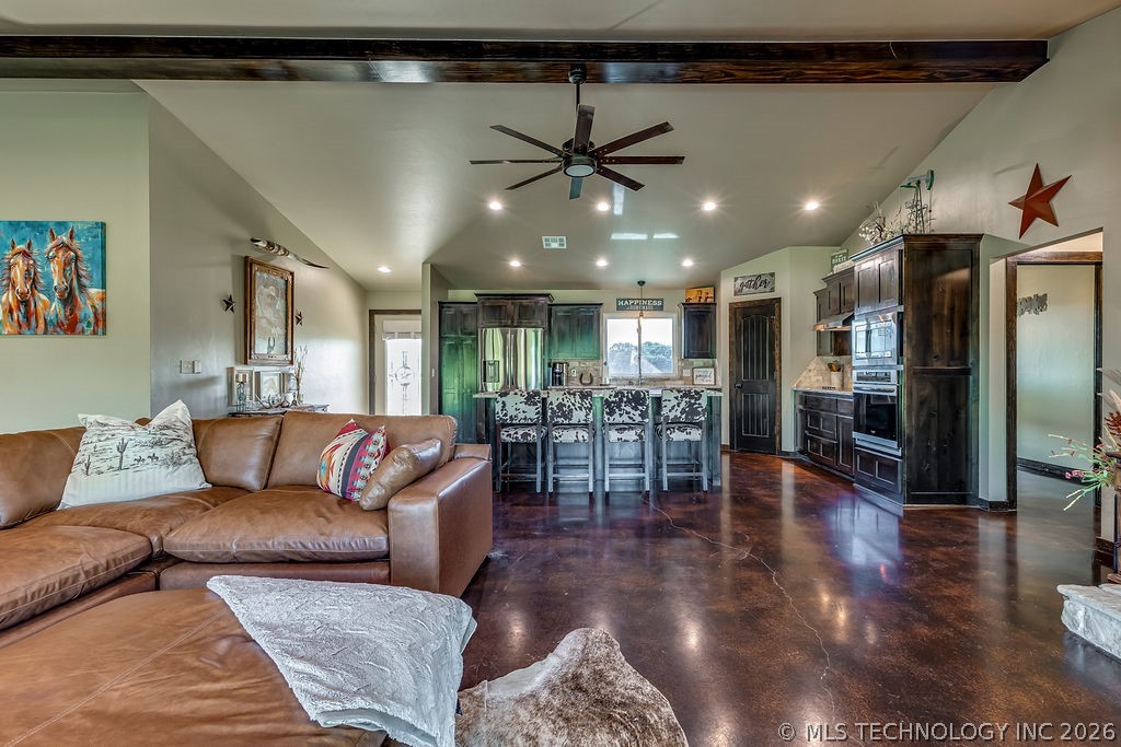 6946 County Road 3430 Ada OK 74820