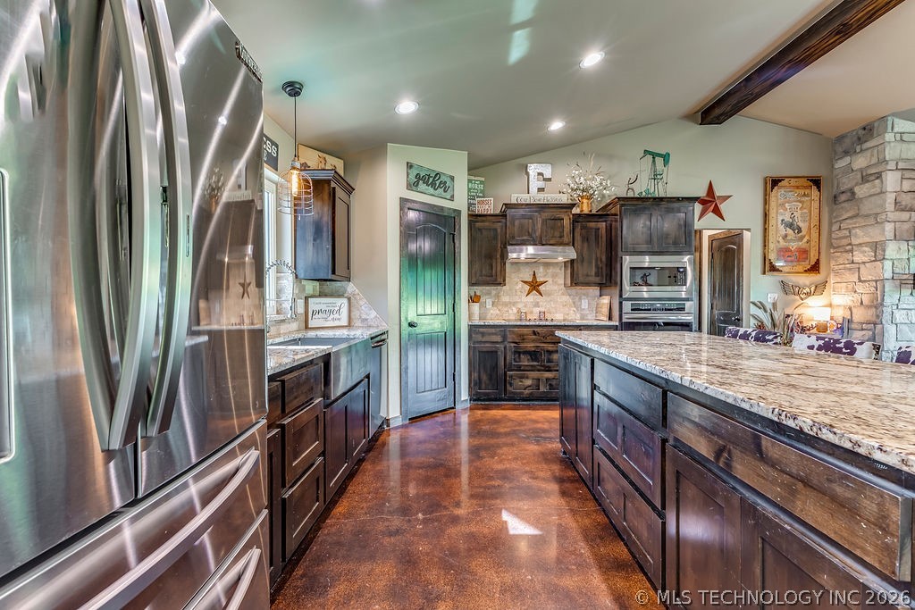 6946 County Road 3430 Ada OK 74820