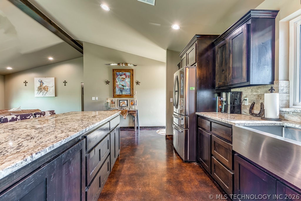 6946 County Road 3430 Ada OK 74820