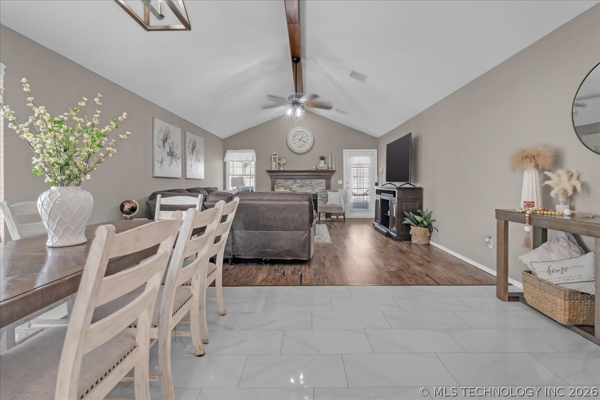 21411 E 36th Street S Broken Arrow OK 74014