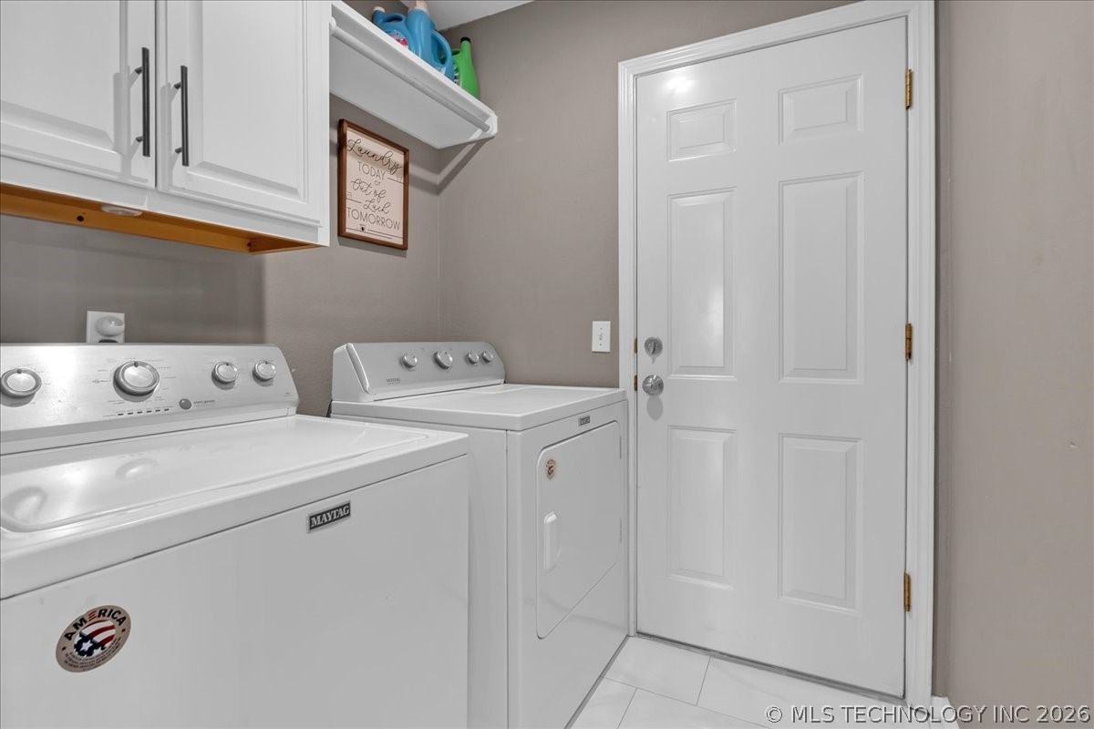 21411 E 36th Street S Broken Arrow OK 74014