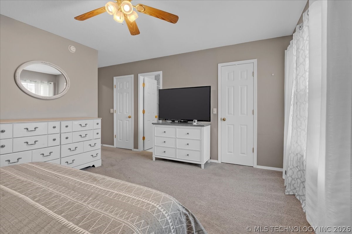 21411 E 36th Street S Broken Arrow OK 74014
