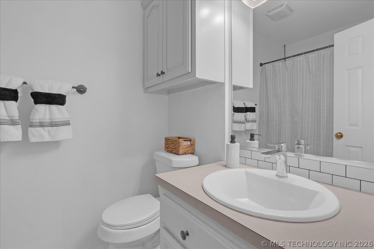 21411 E 36th Street S Broken Arrow OK 74014
