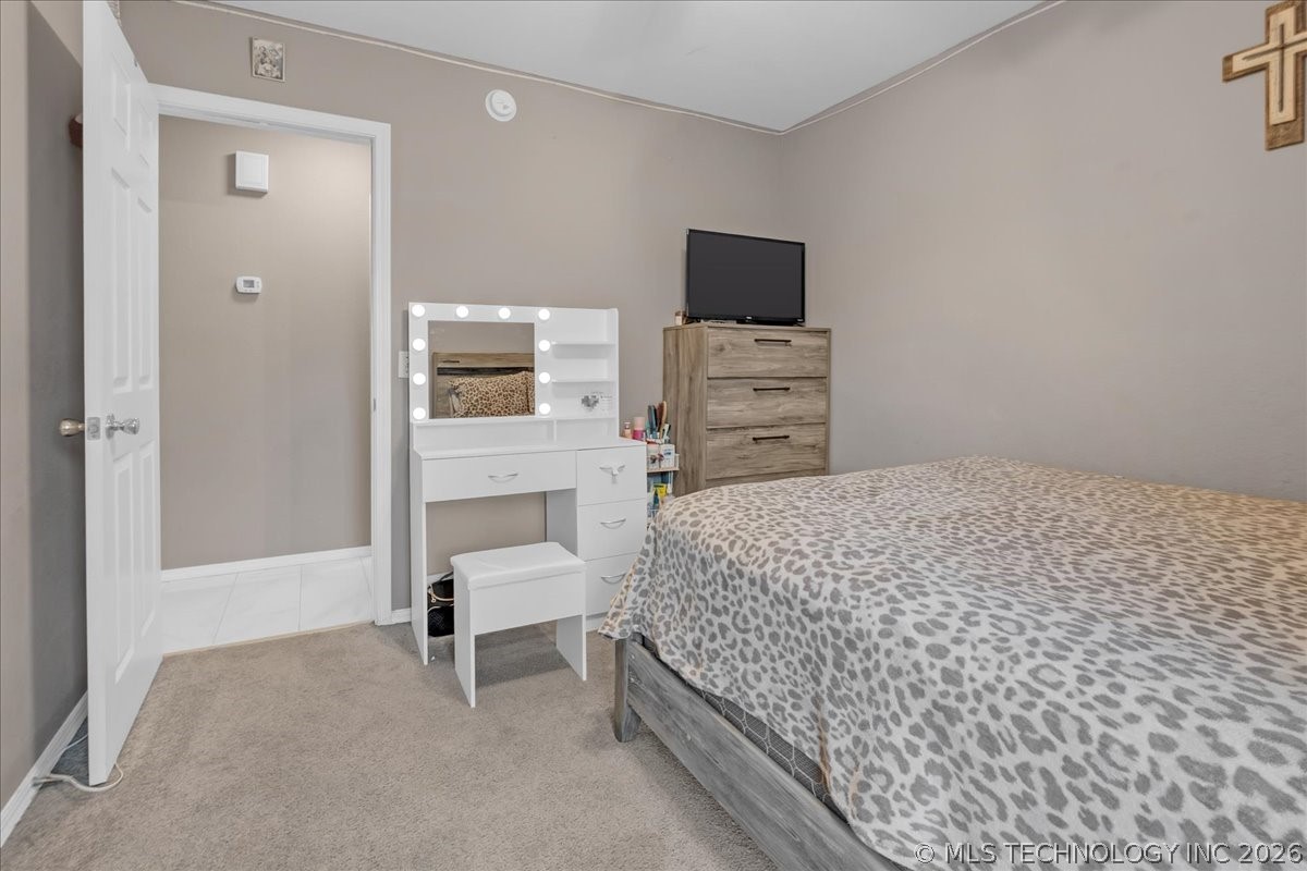 21411 E 36th Street S Broken Arrow OK 74014