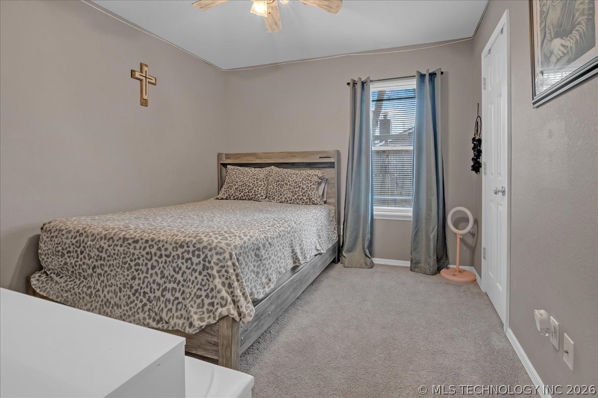 21411 E 36th Street S Broken Arrow OK 74014