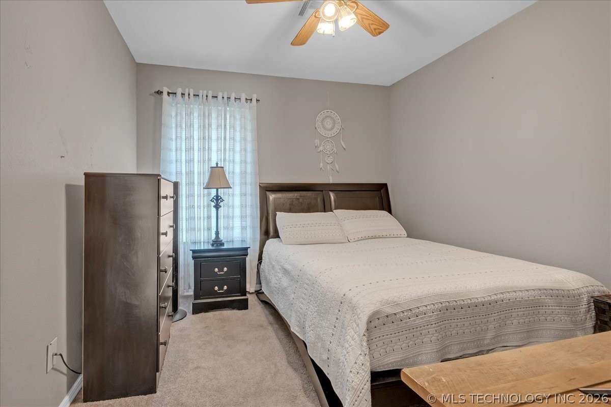 21411 E 36th Street S Broken Arrow OK 74014