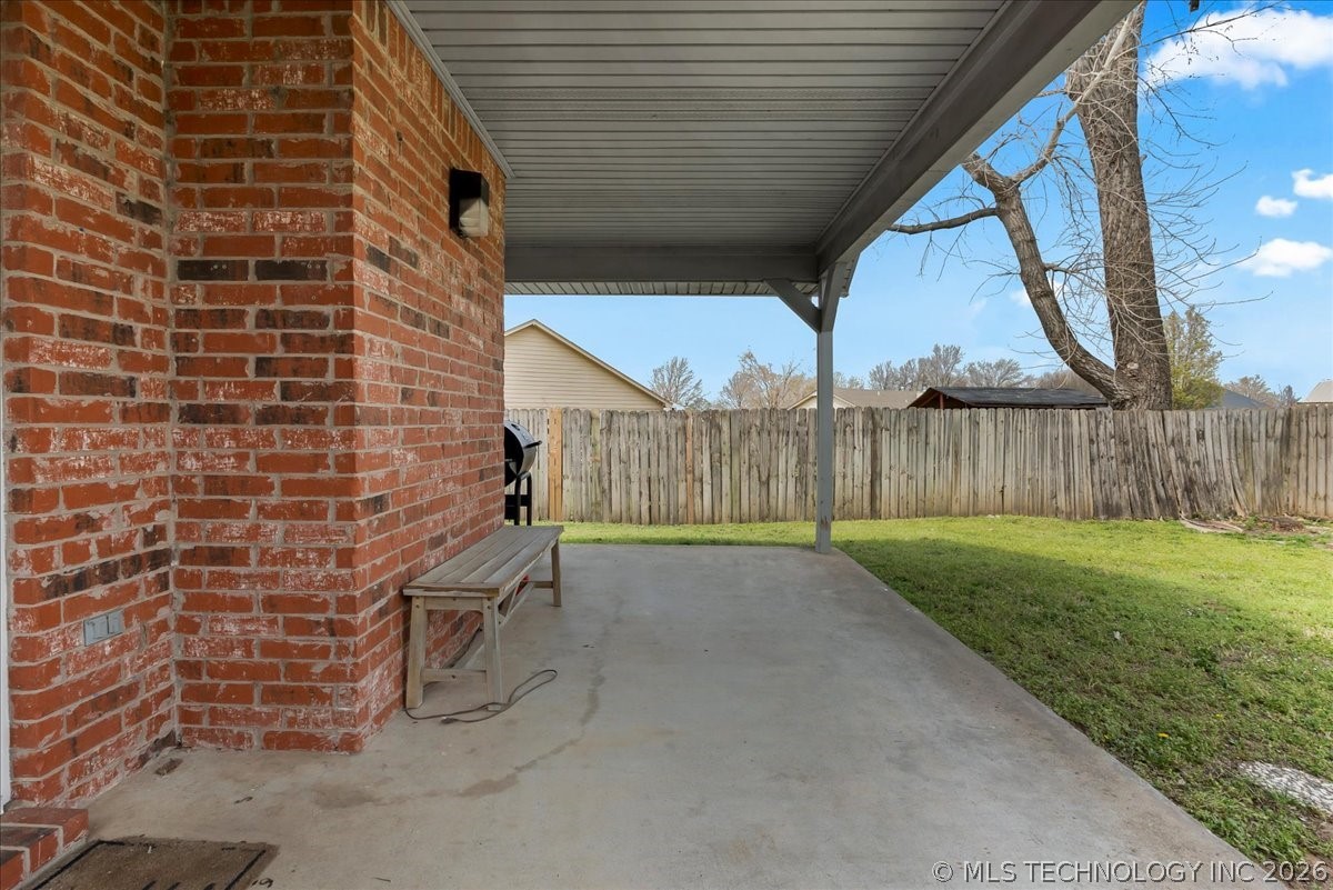 21411 E 36th Street S Broken Arrow OK 74014