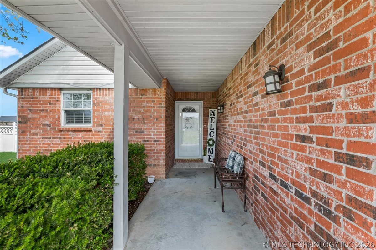 21411 E 36th Street S Broken Arrow OK 74014