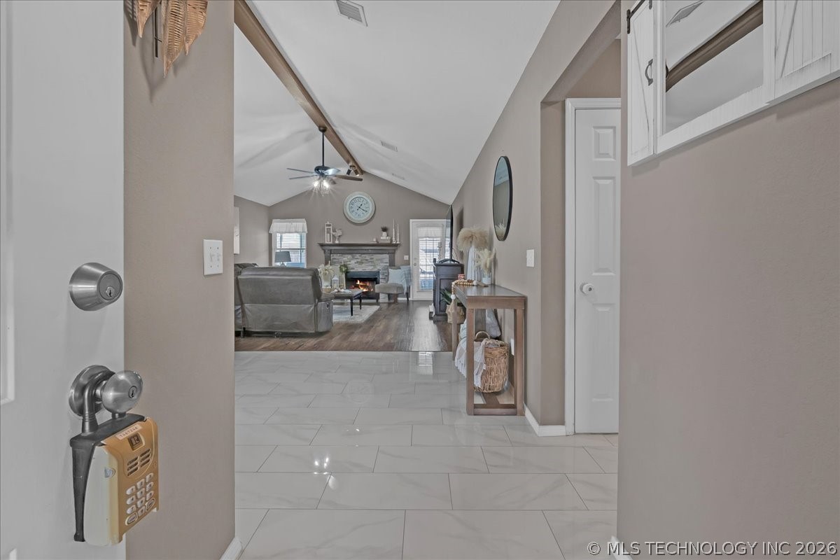 21411 E 36th Street S Broken Arrow OK 74014