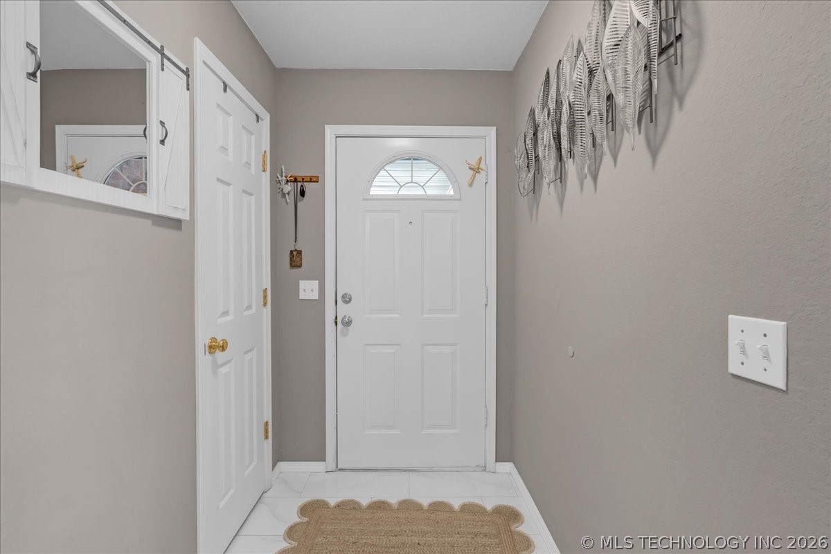 21411 E 36th Street S Broken Arrow OK 74014