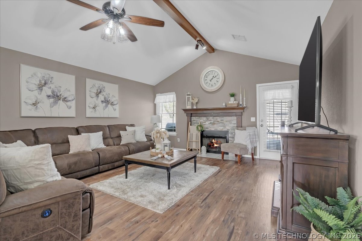 21411 E 36th Street S Broken Arrow OK 74014