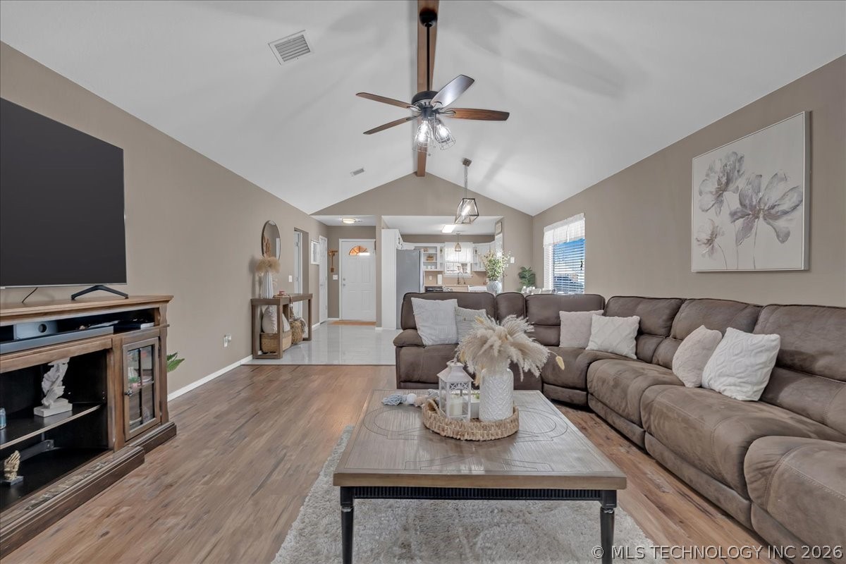 21411 E 36th Street S Broken Arrow OK 74014