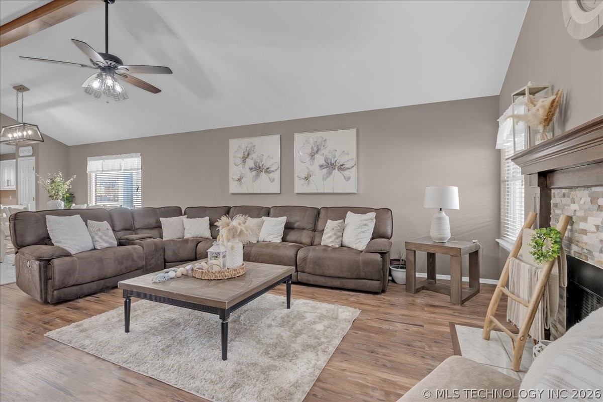 21411 E 36th Street S Broken Arrow OK 74014