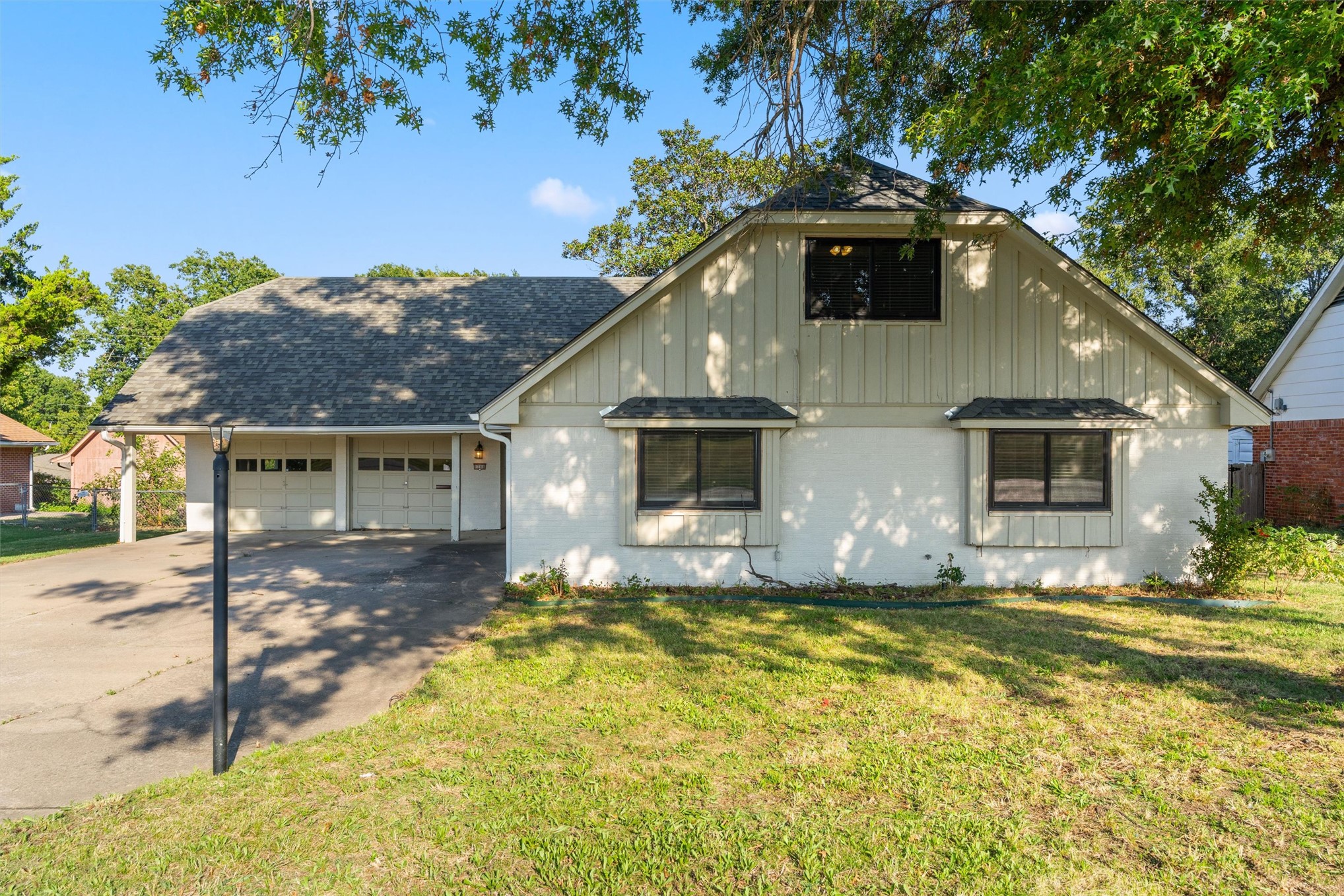 1208 SE Swan Drive Bartlesville OK 74006