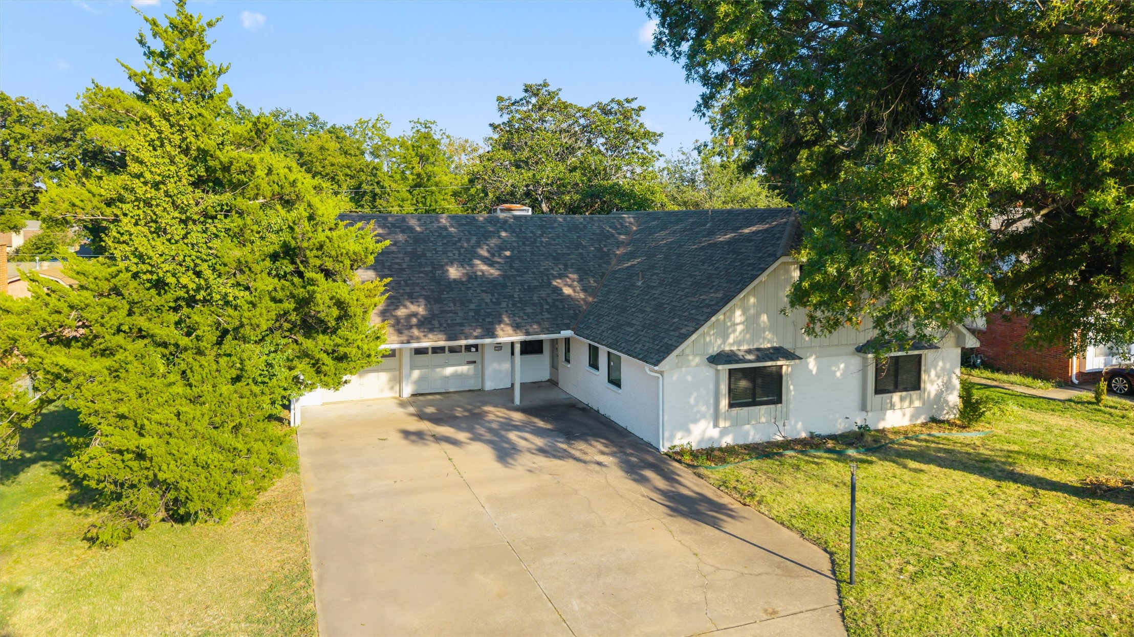 1208 SE Swan Drive Bartlesville OK 74006