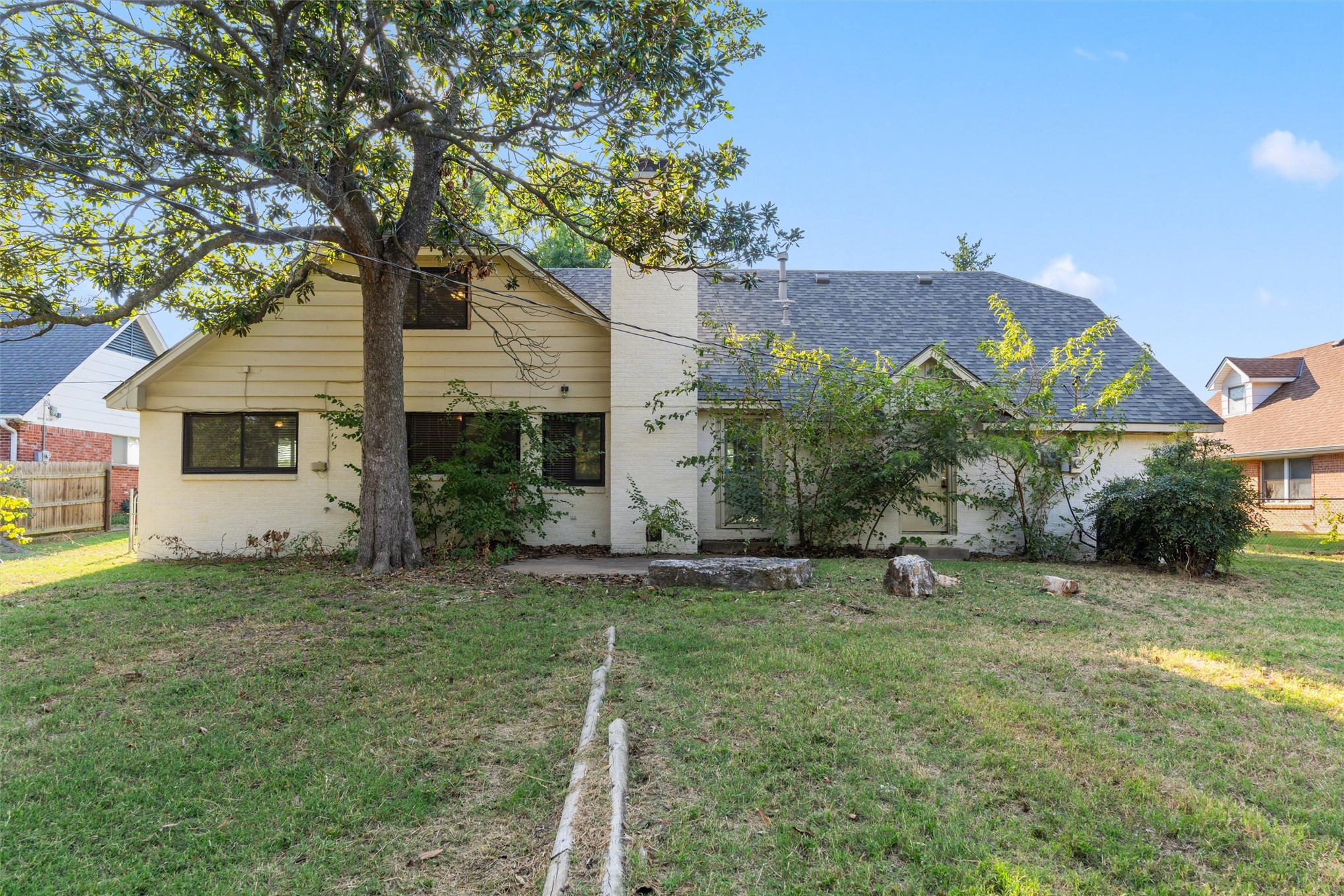 1208 SE Swan Drive Bartlesville OK 74006