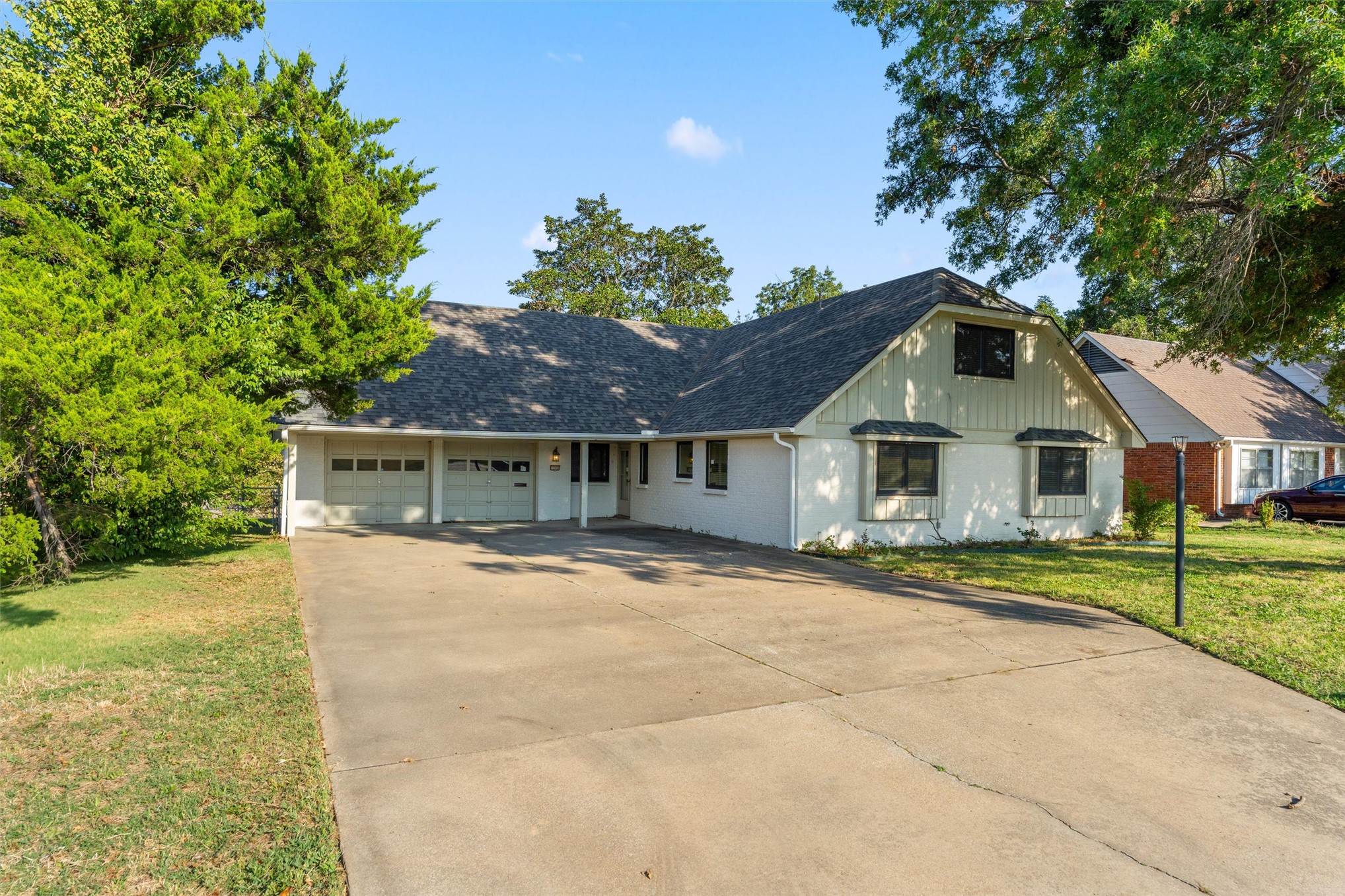 1208 SE Swan Drive Bartlesville OK 74006