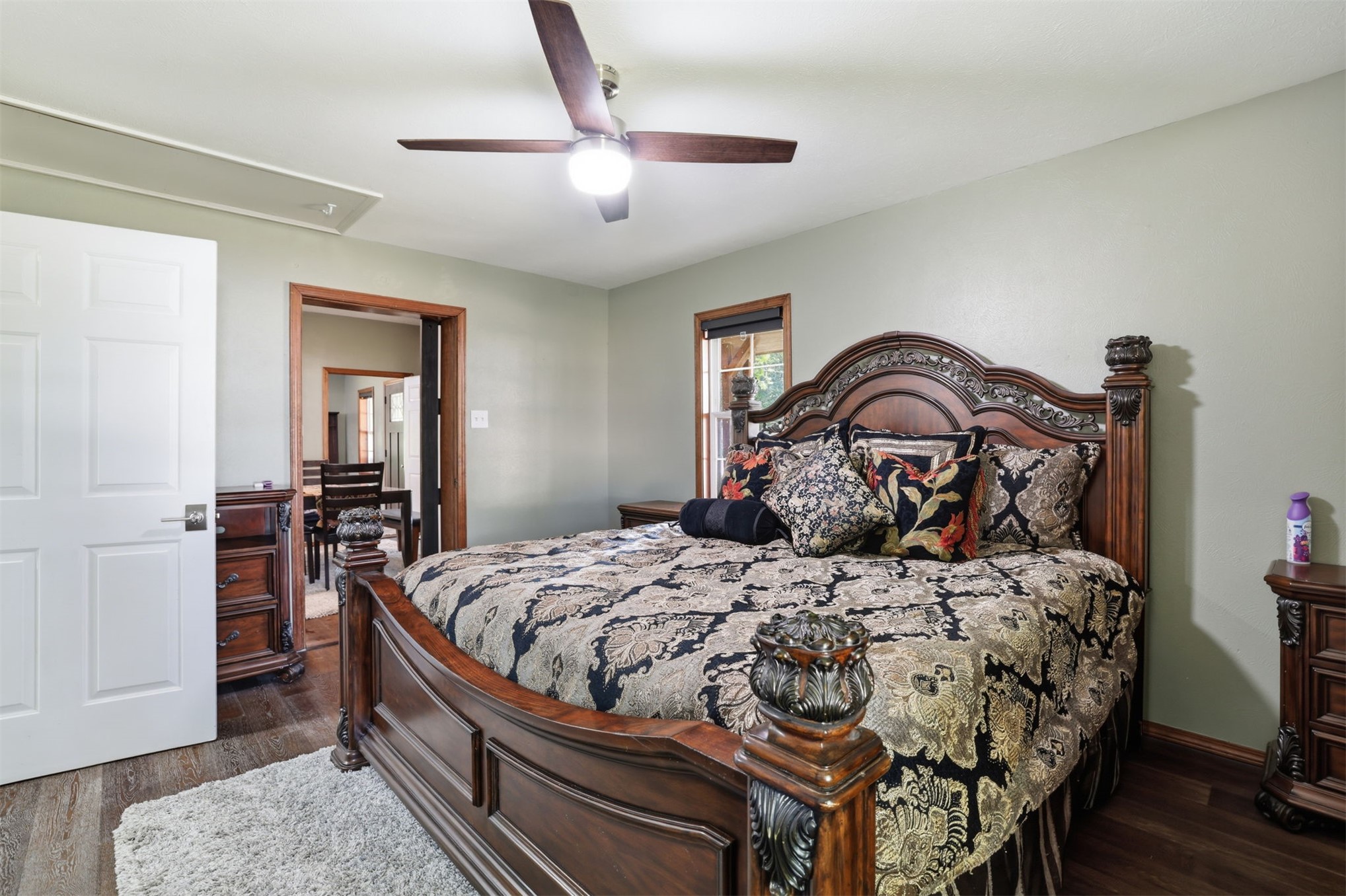 210 Main Caddo OK 74729