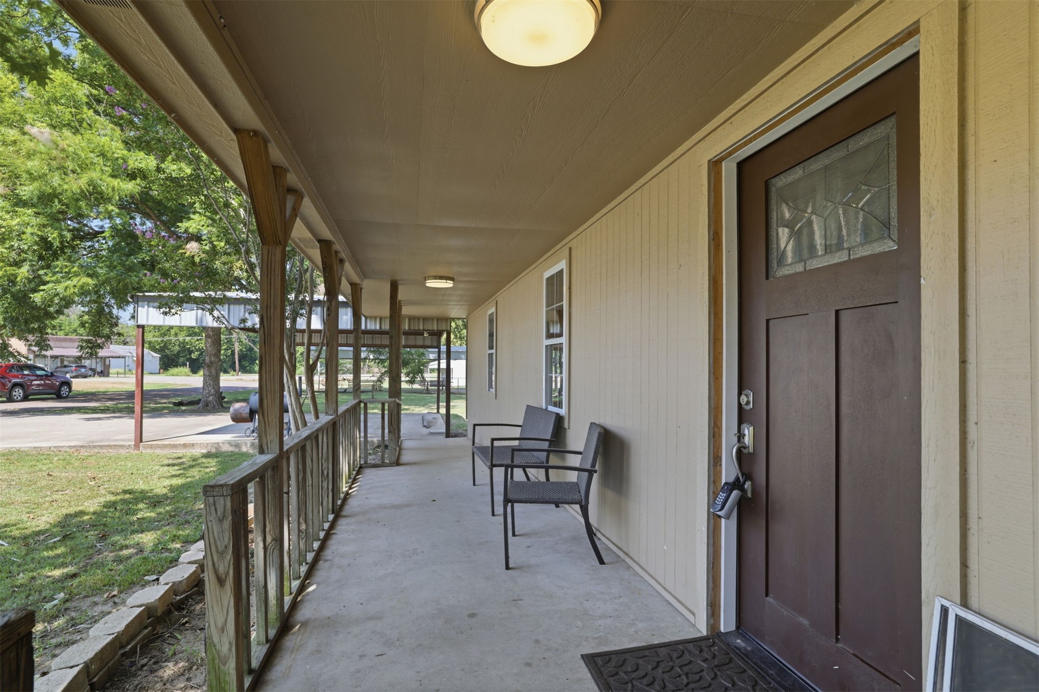 210 Main Caddo OK 74729
