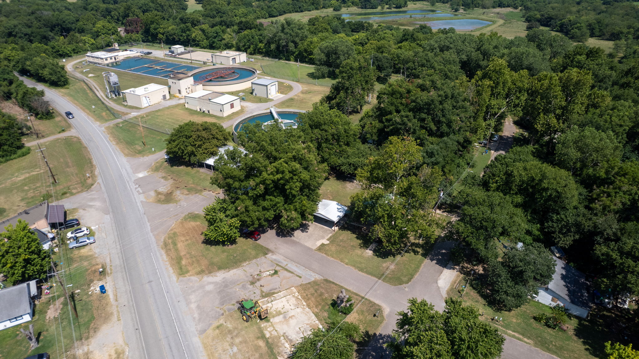 210 Main Caddo OK 74729