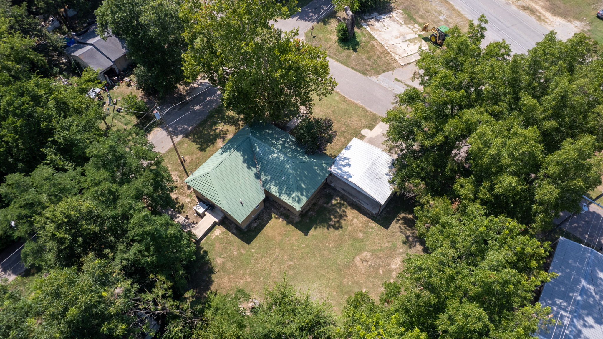 210 Main Caddo OK 74729