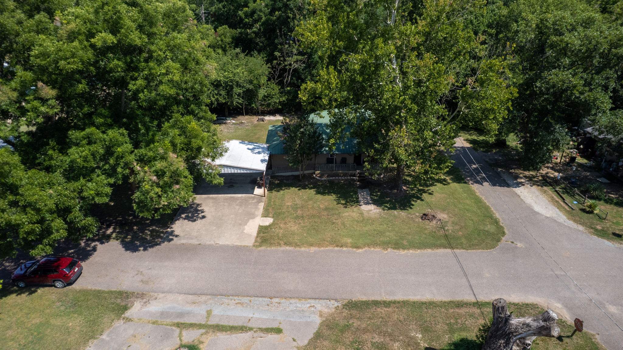 210 Main Caddo OK 74729