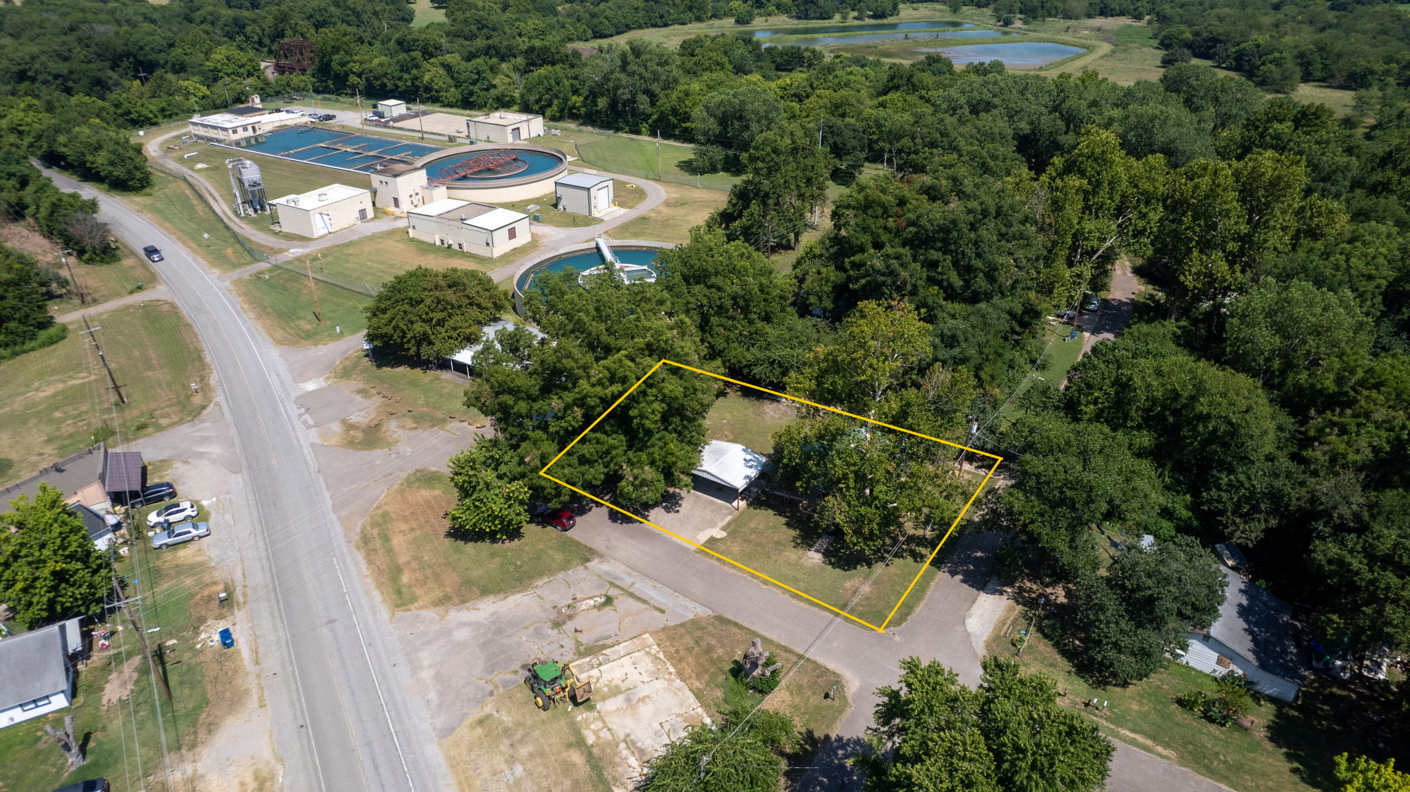 210 Main Caddo OK 74729
