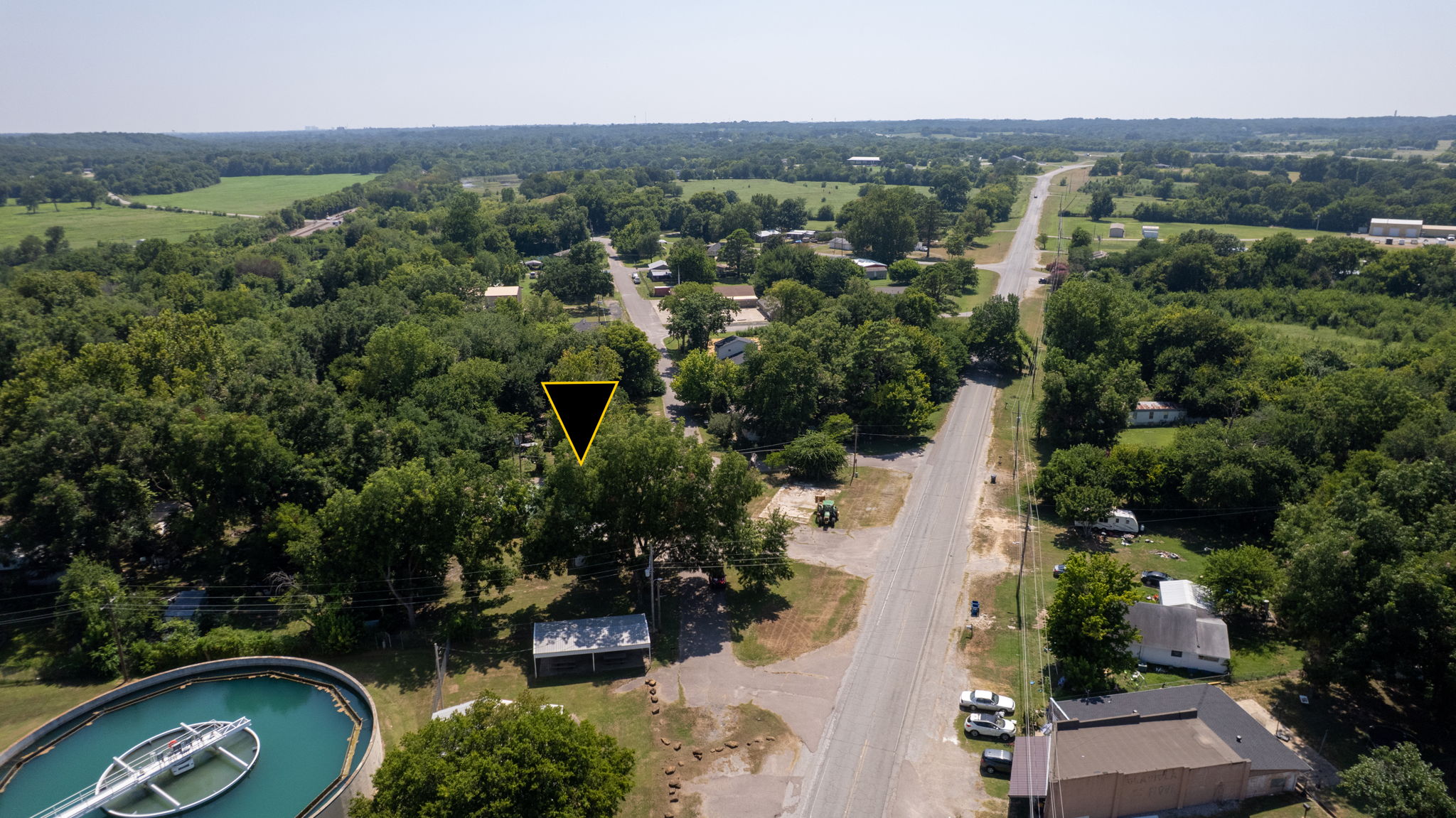 210 Main Caddo OK 74729