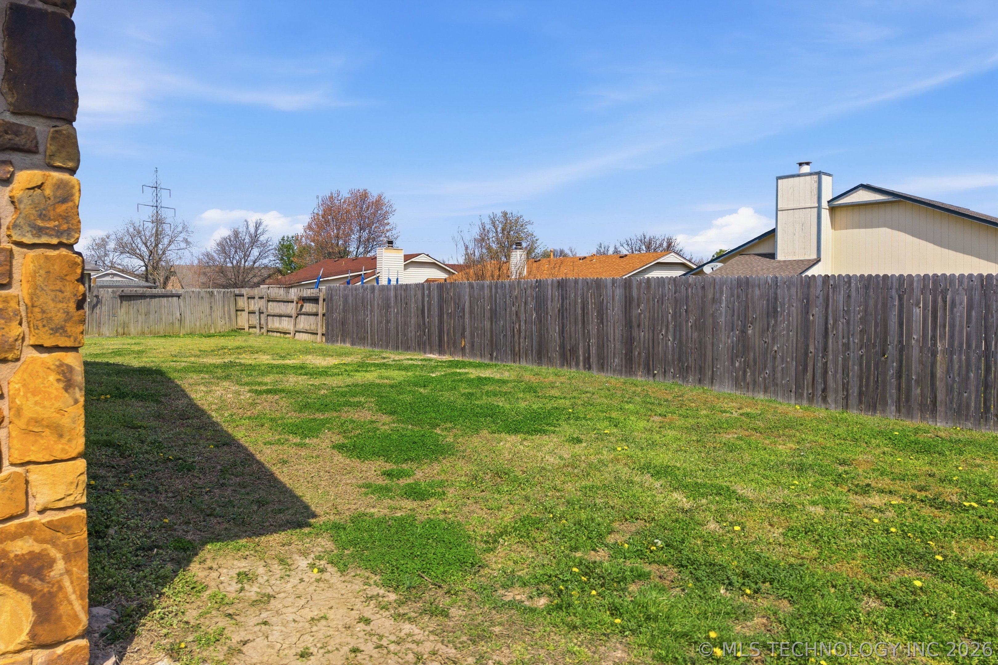 14209 E 37th Place Tulsa OK 74134