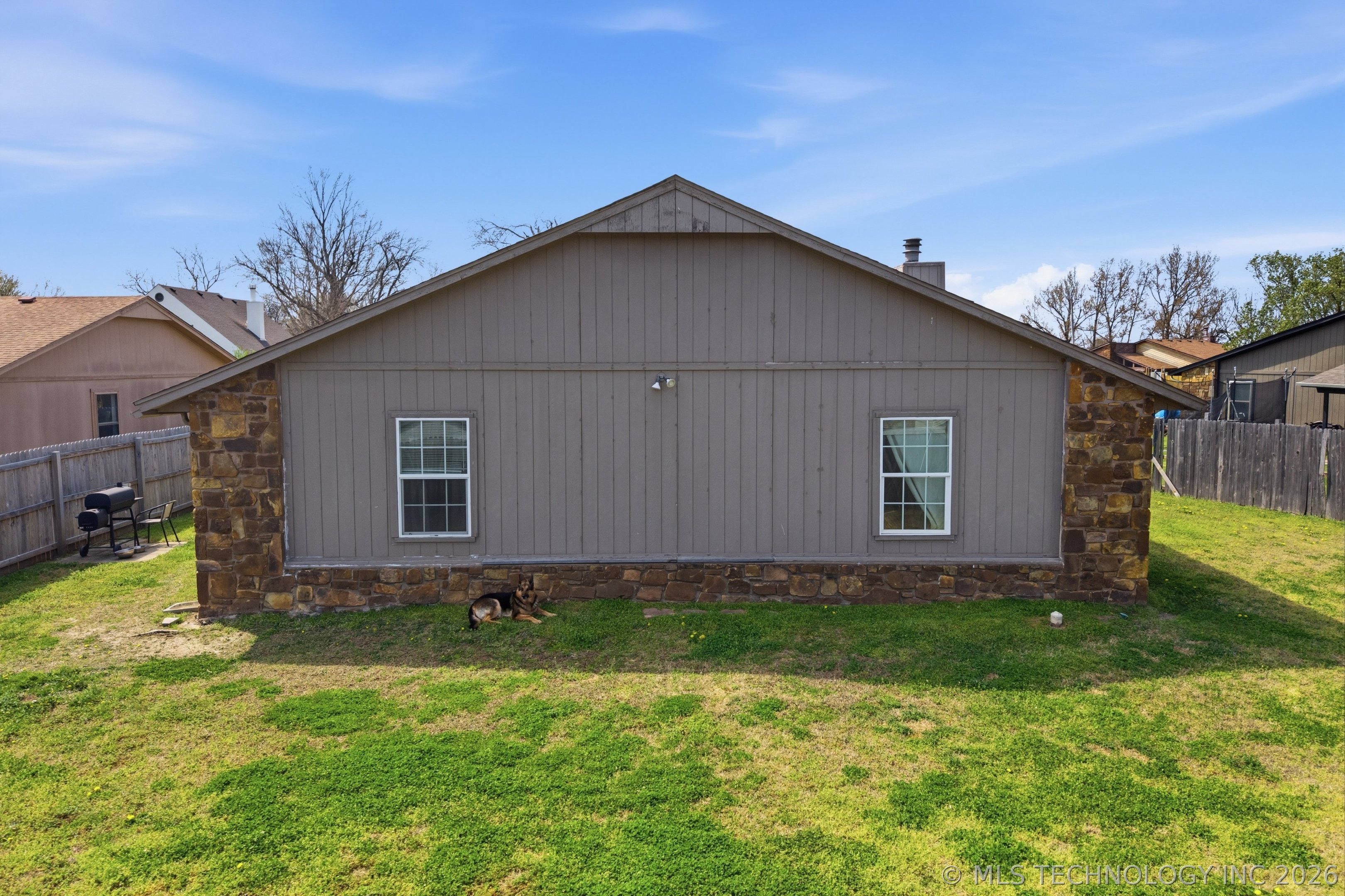 14209 E 37th Place Tulsa OK 74134