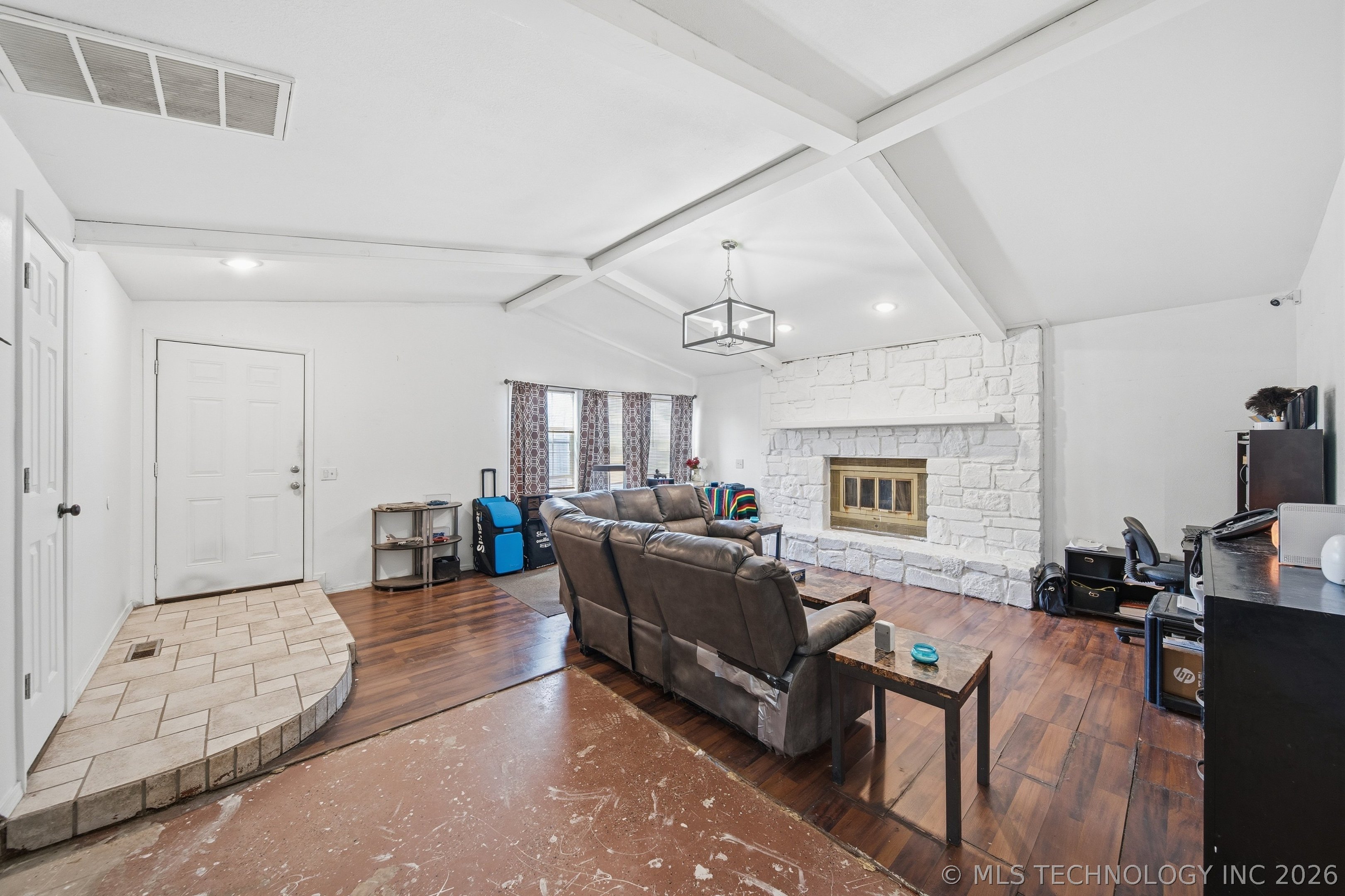 14209 E 37th Place Tulsa OK 74134