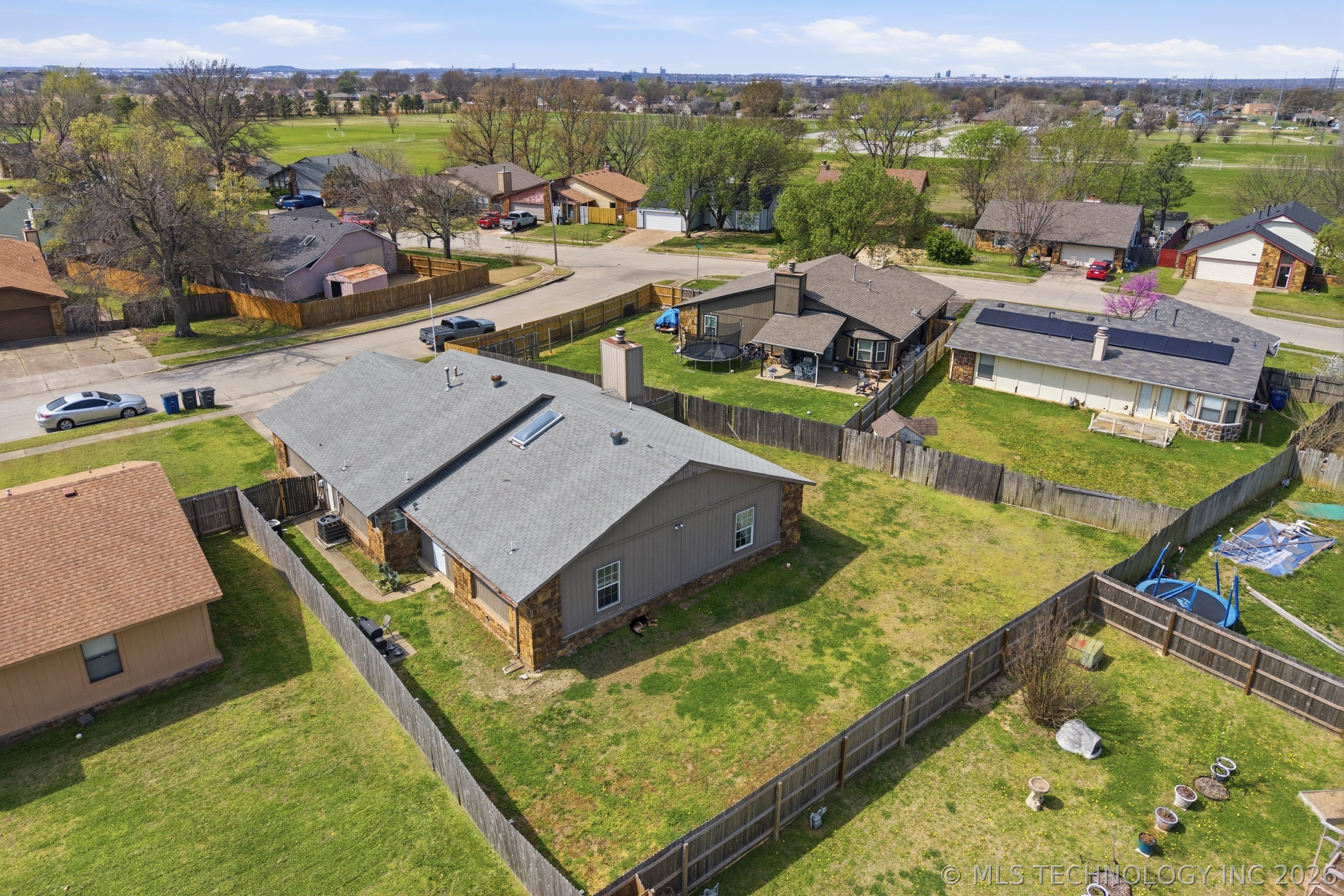 14209 E 37th Place Tulsa OK 74134
