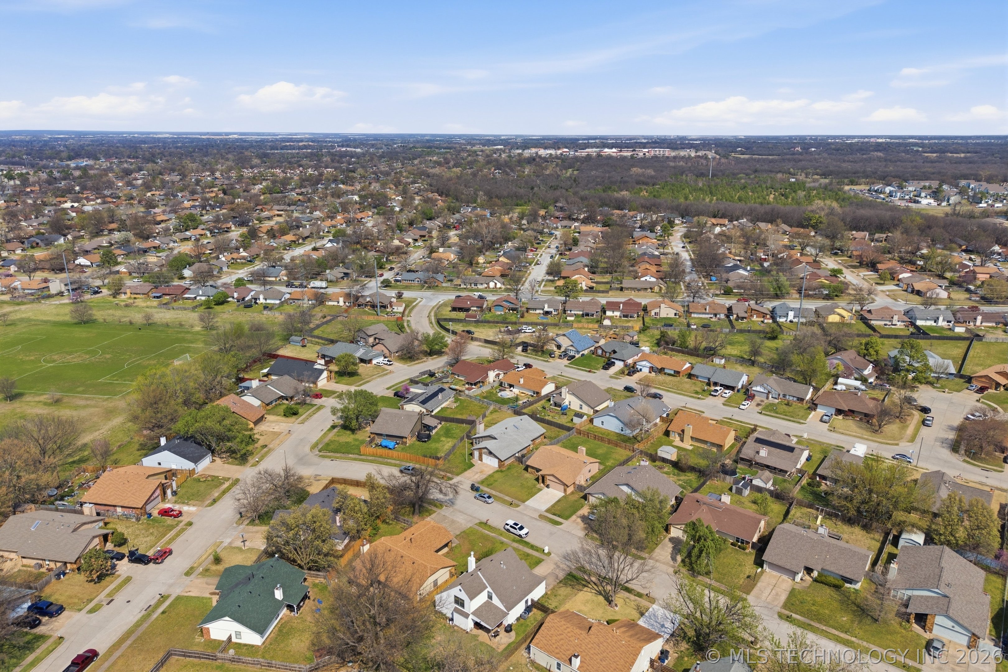 14209 E 37th Place Tulsa OK 74134