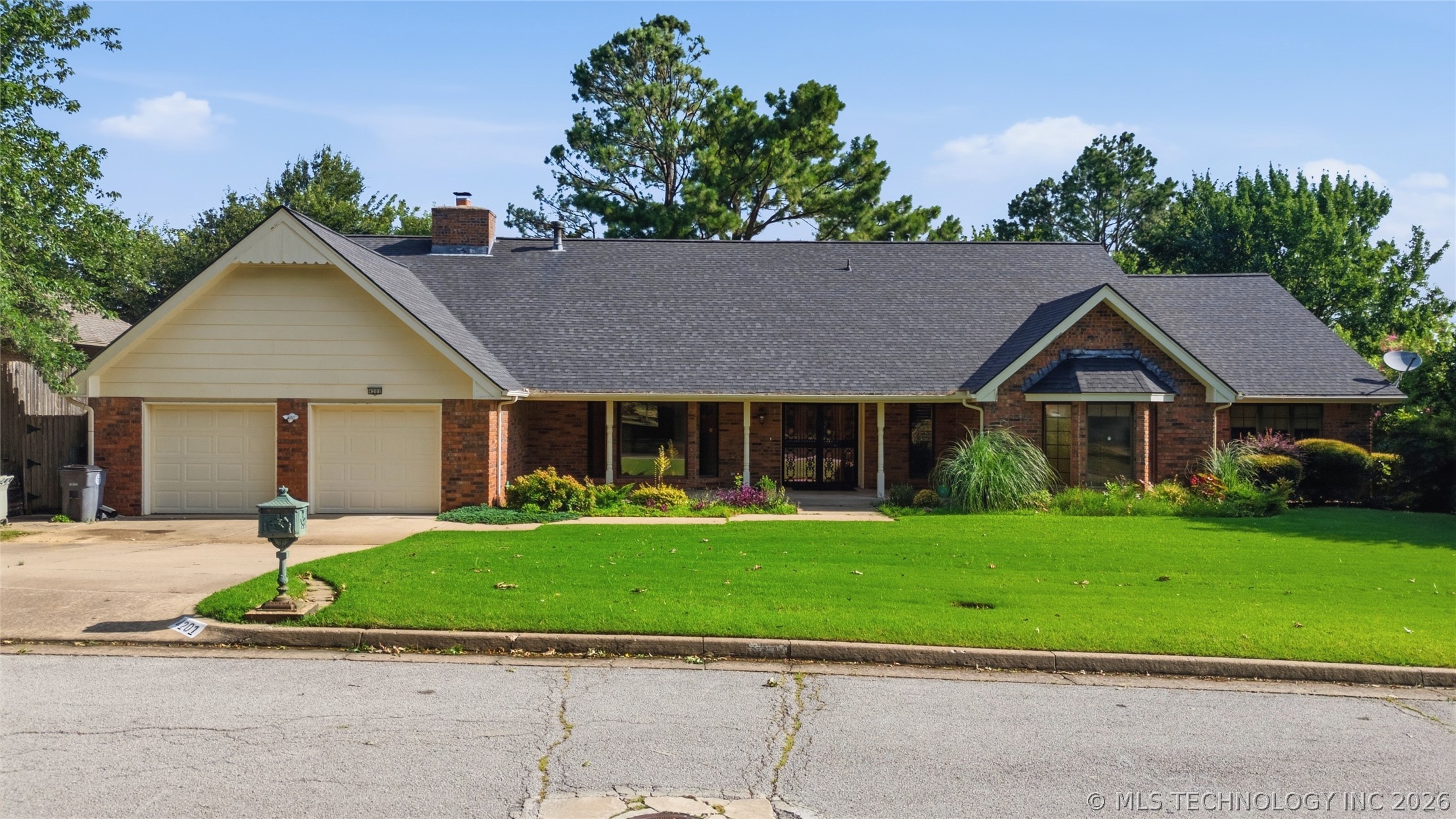 4201 E 64th Street Tulsa OK 74136