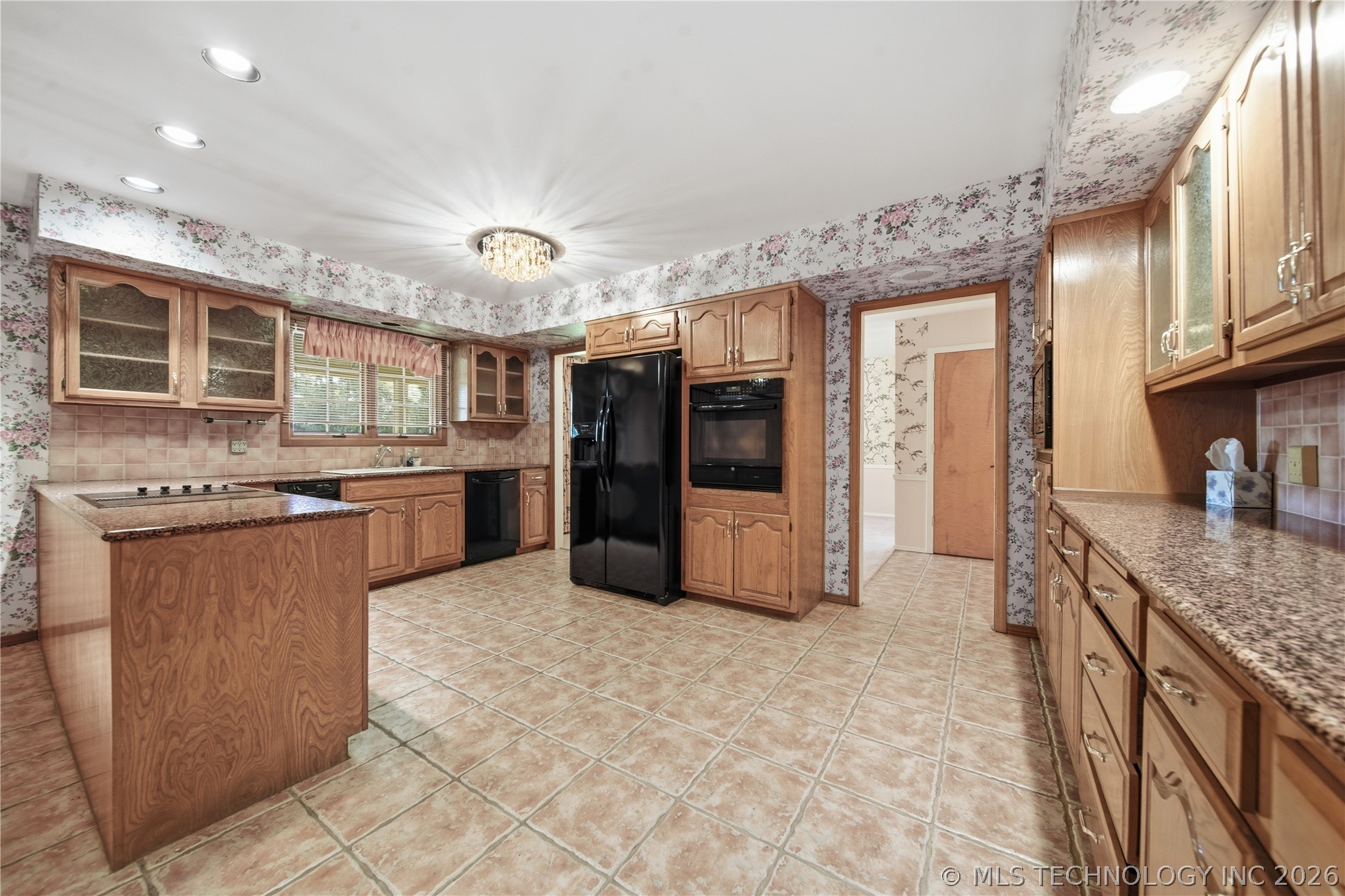 4201 E 64th Street Tulsa OK 74136