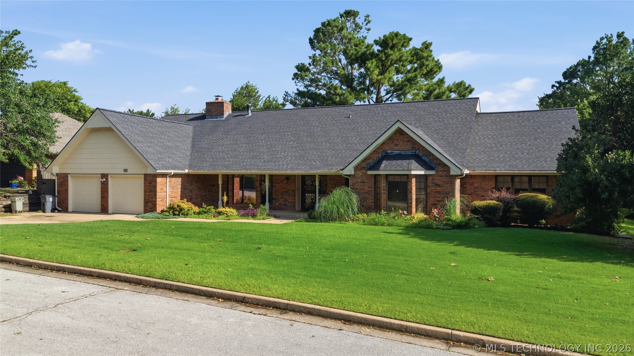 4201 E 64th Street Tulsa OK 74136