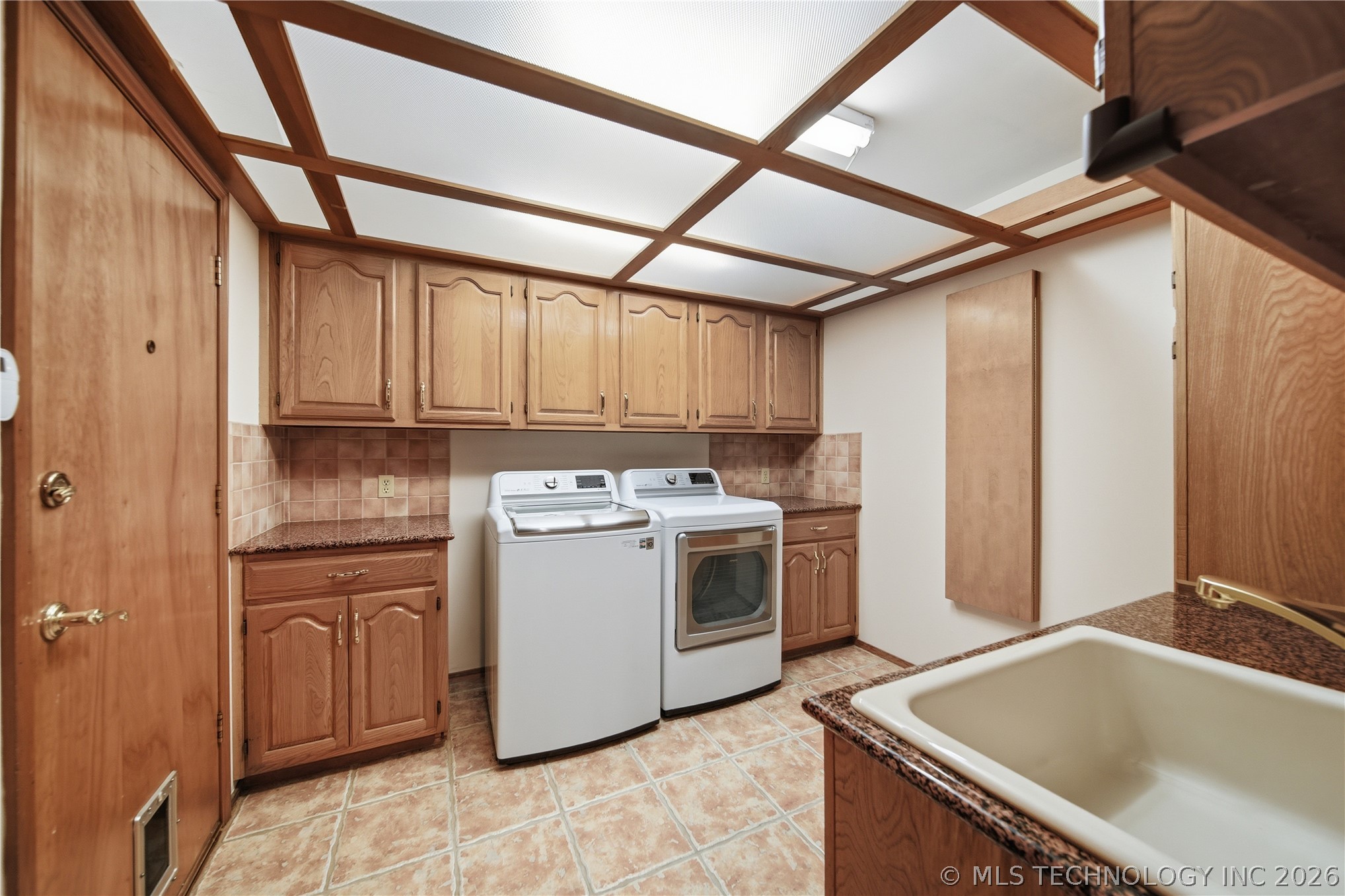 4201 E 64th Street Tulsa OK 74136