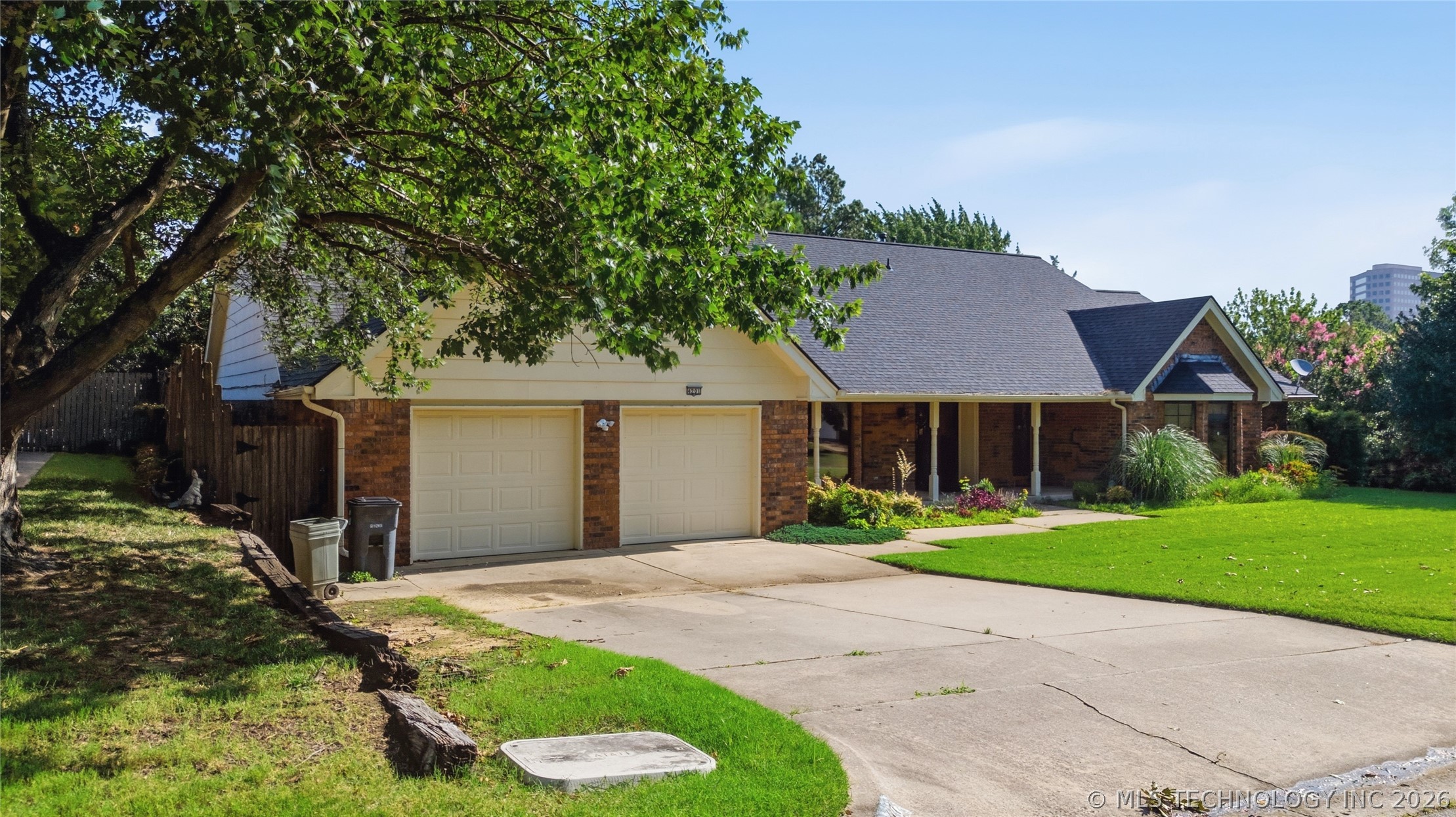 4201 E 64th Street Tulsa OK 74136
