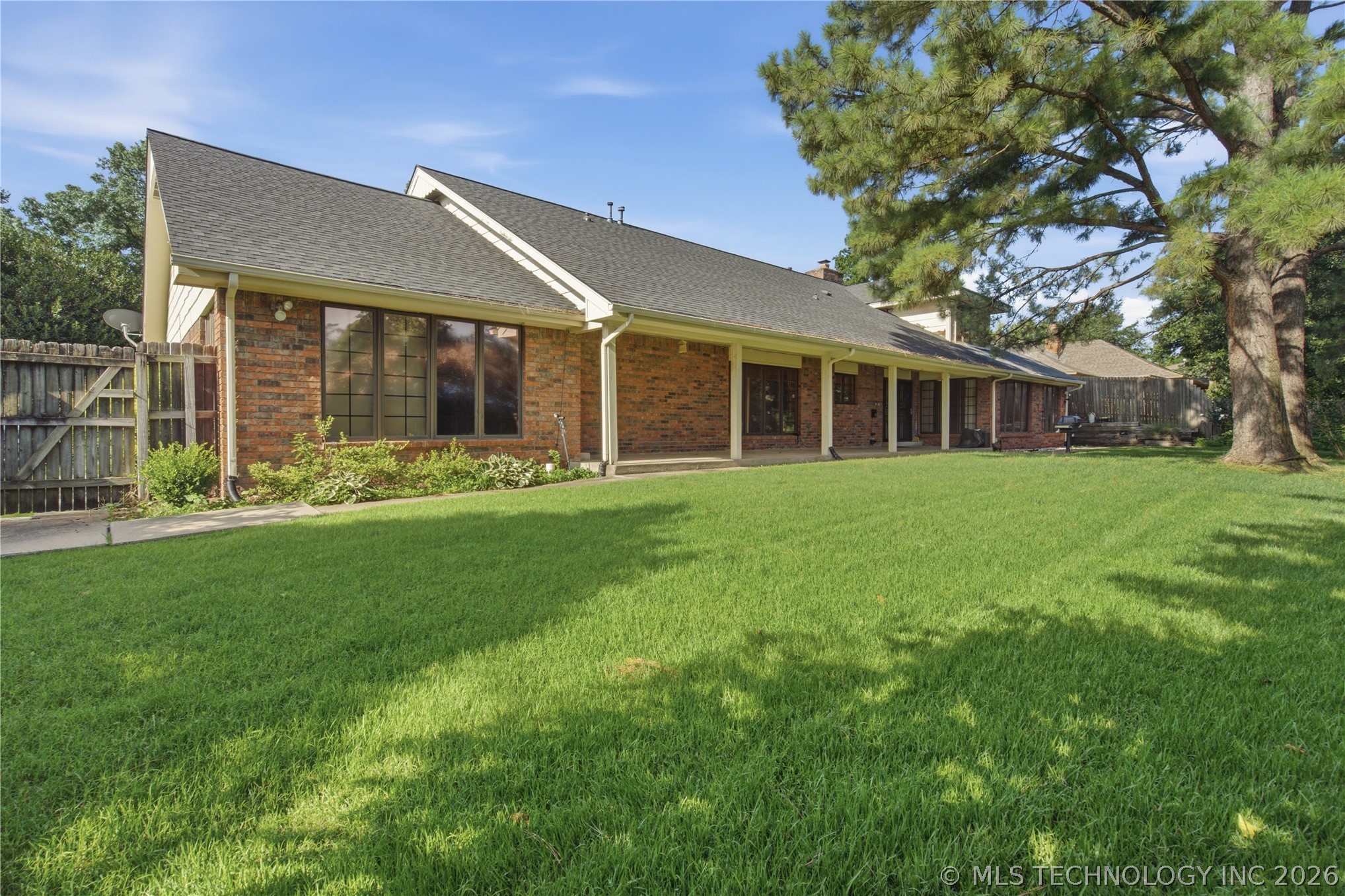 4201 E 64th Street Tulsa OK 74136