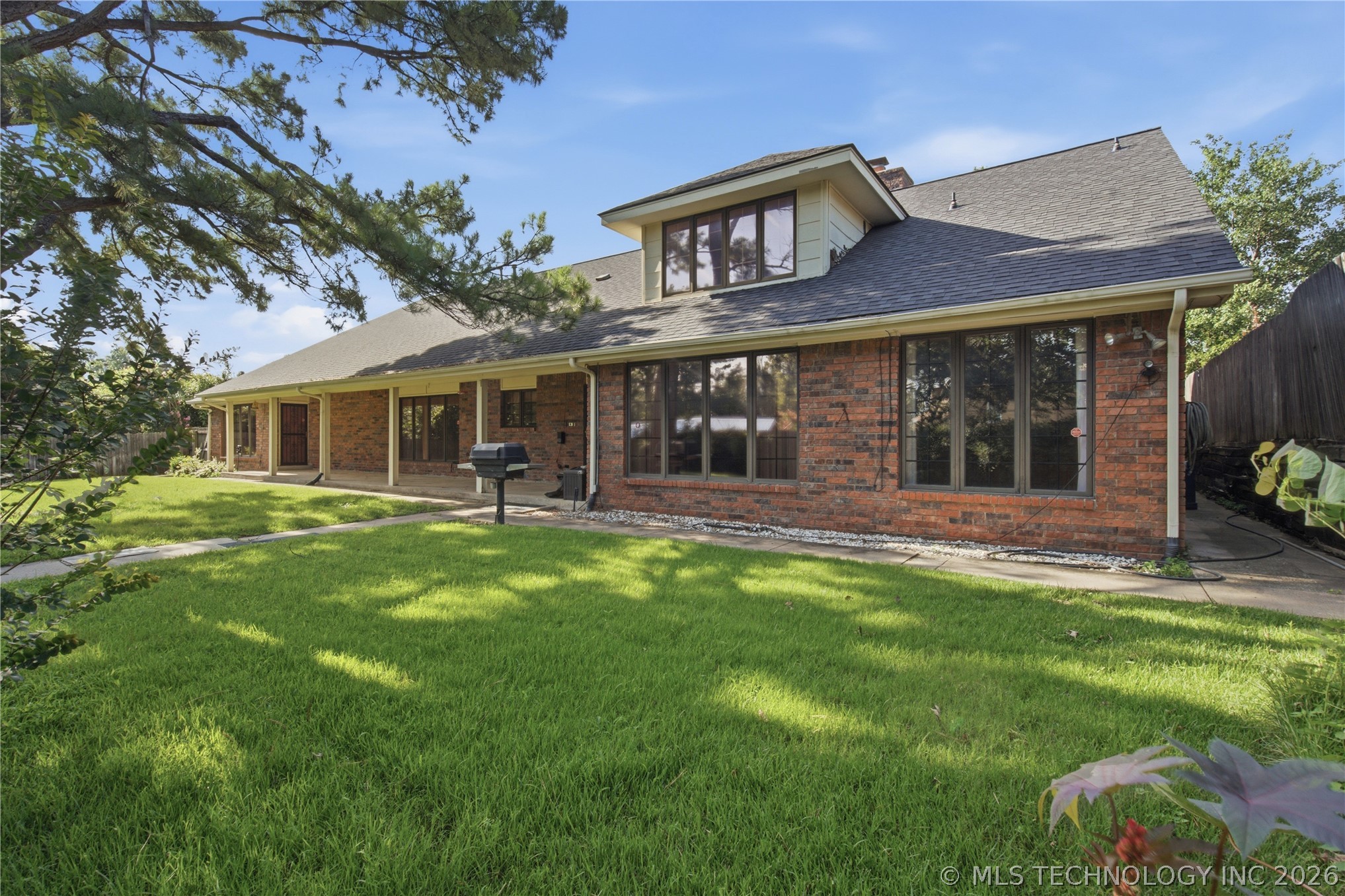4201 E 64th Street Tulsa OK 74136