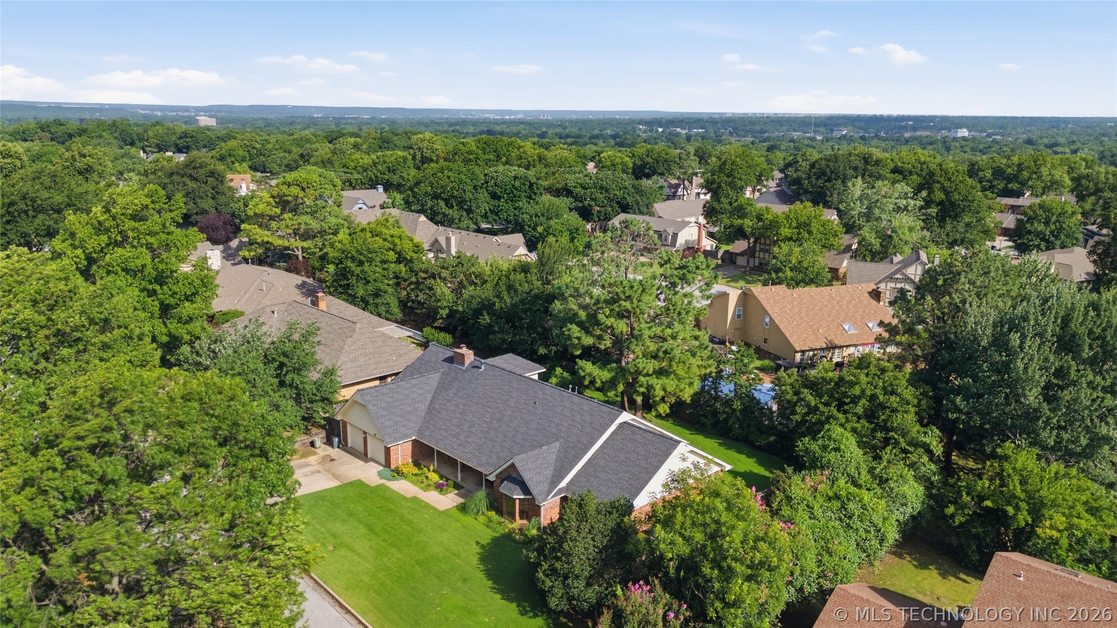 4201 E 64th Street Tulsa OK 74136