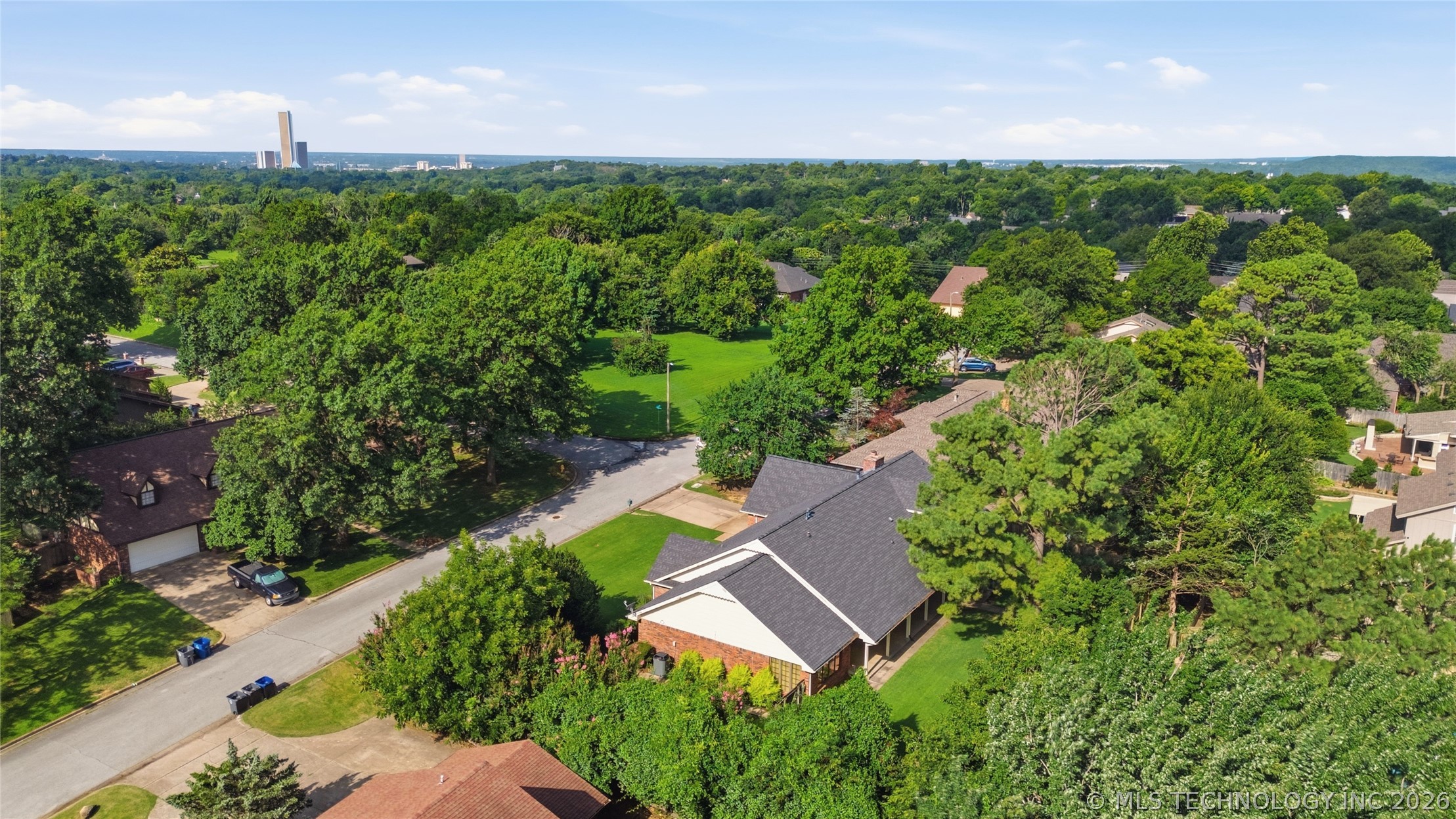 4201 E 64th Street Tulsa OK 74136