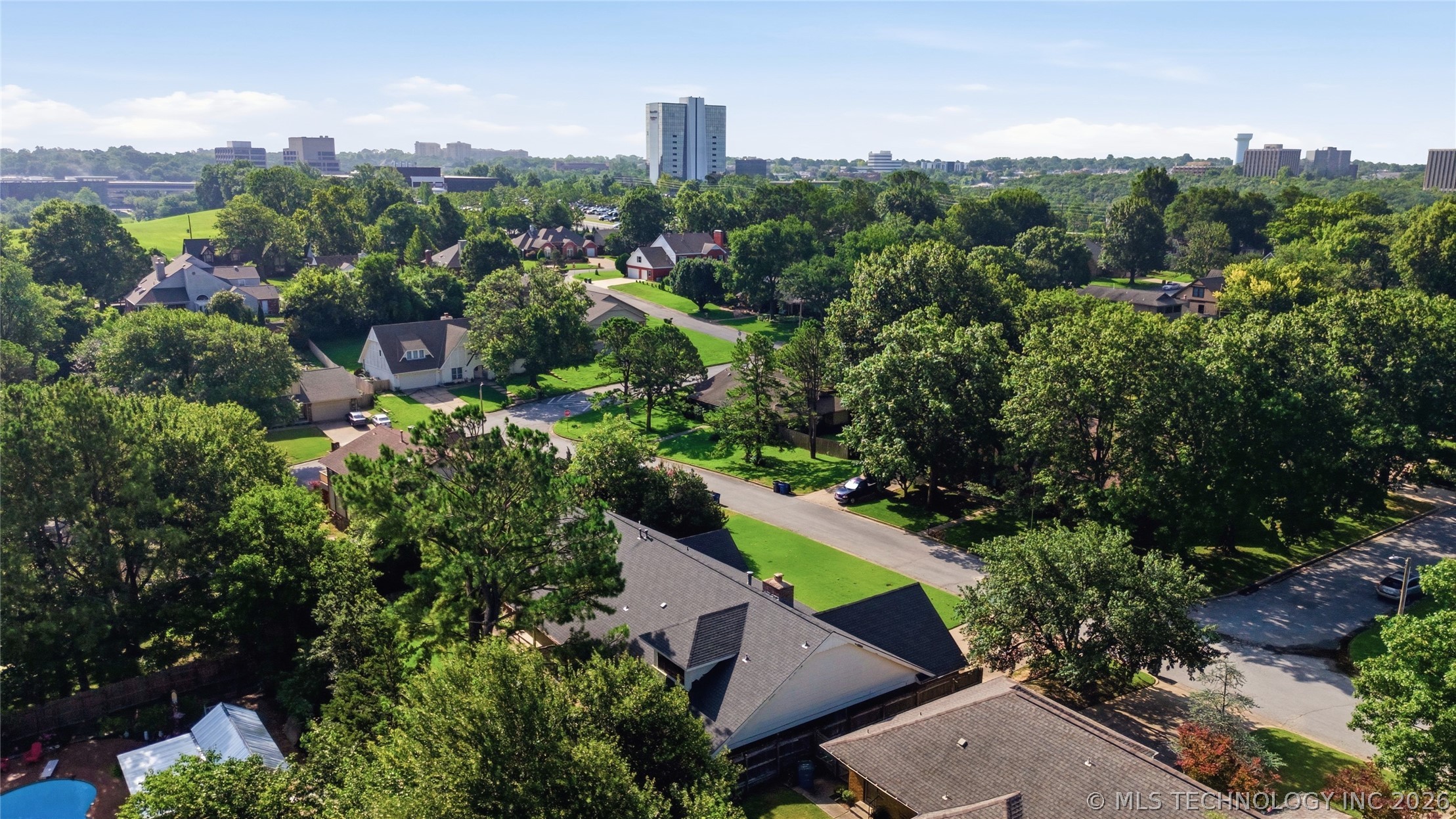 4201 E 64th Street Tulsa OK 74136