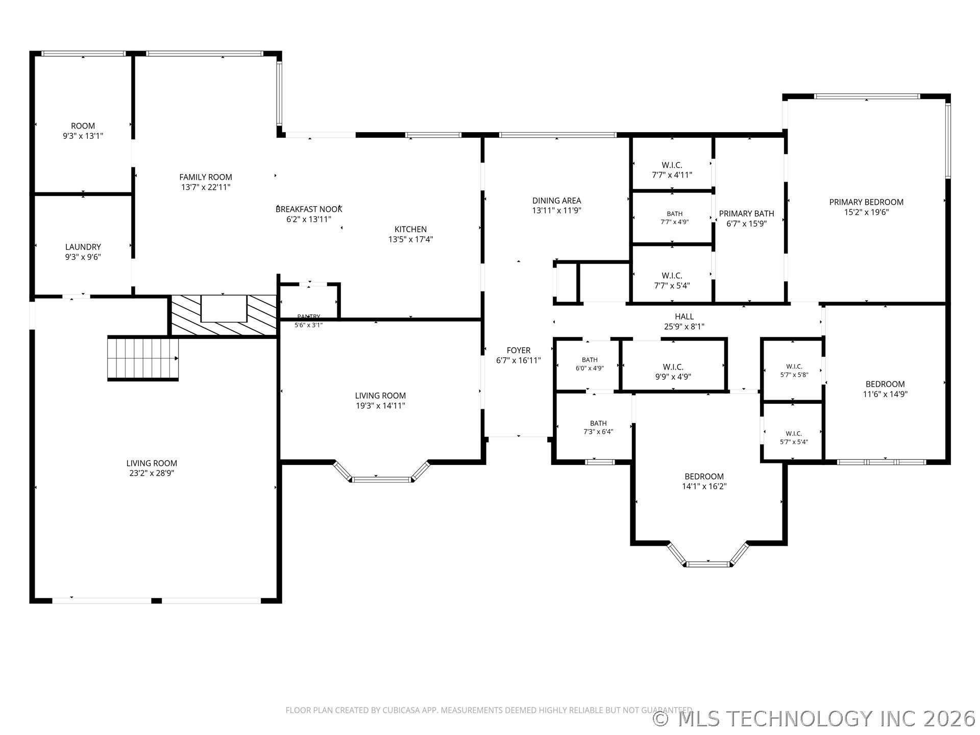 4201 E 64th Street Tulsa OK 74136
