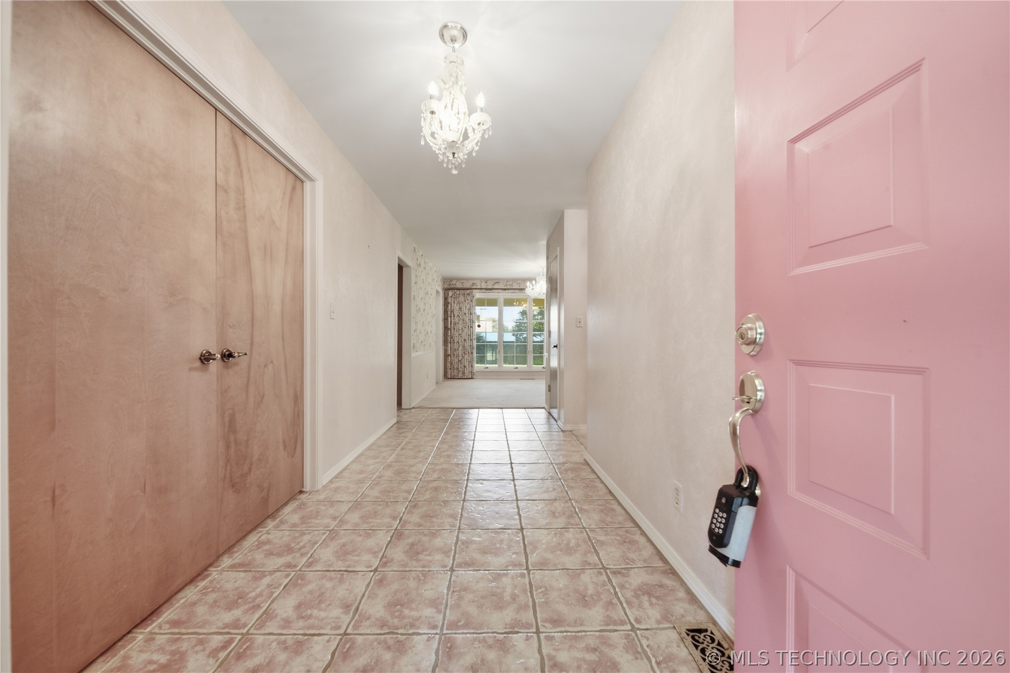 4201 E 64th Street Tulsa OK 74136