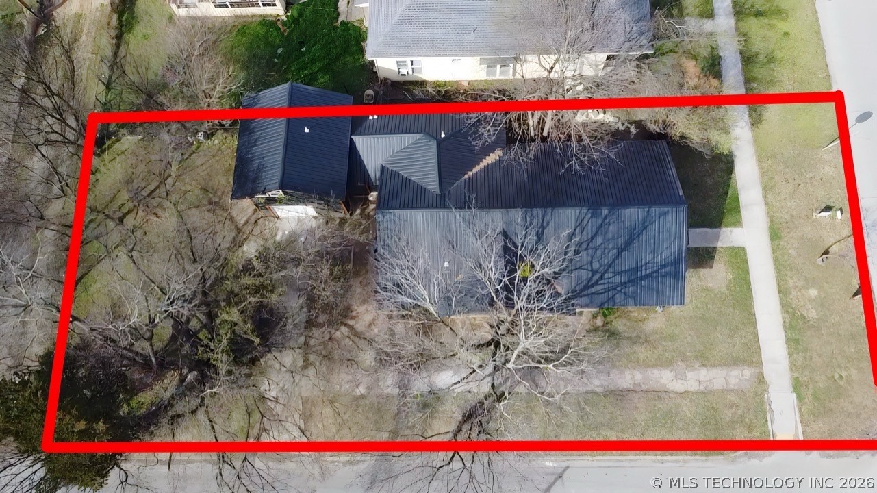 800 N Okmulgee Avenue Okmulgee OK 74447