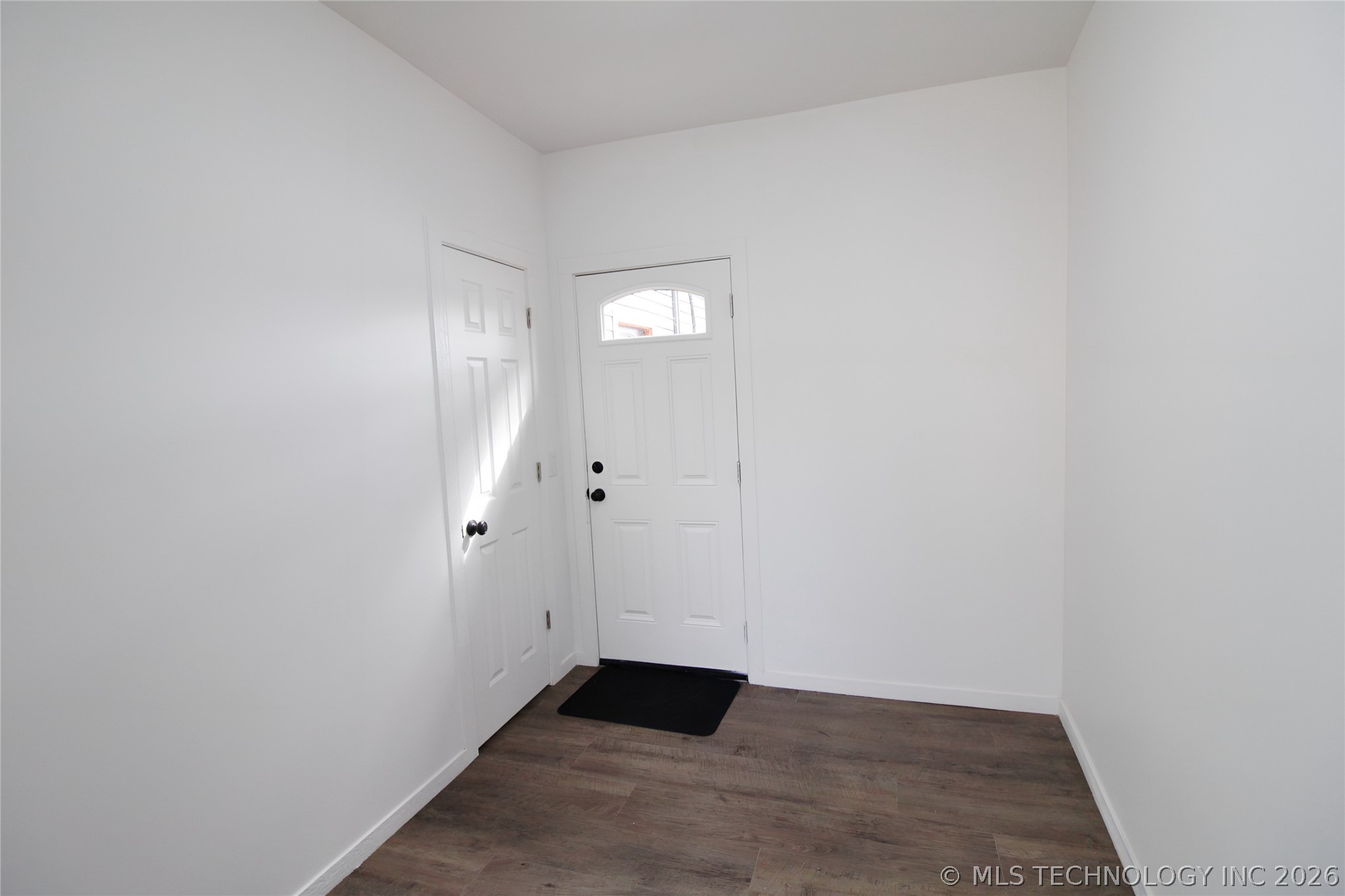 800 N Okmulgee Avenue Okmulgee OK 74447